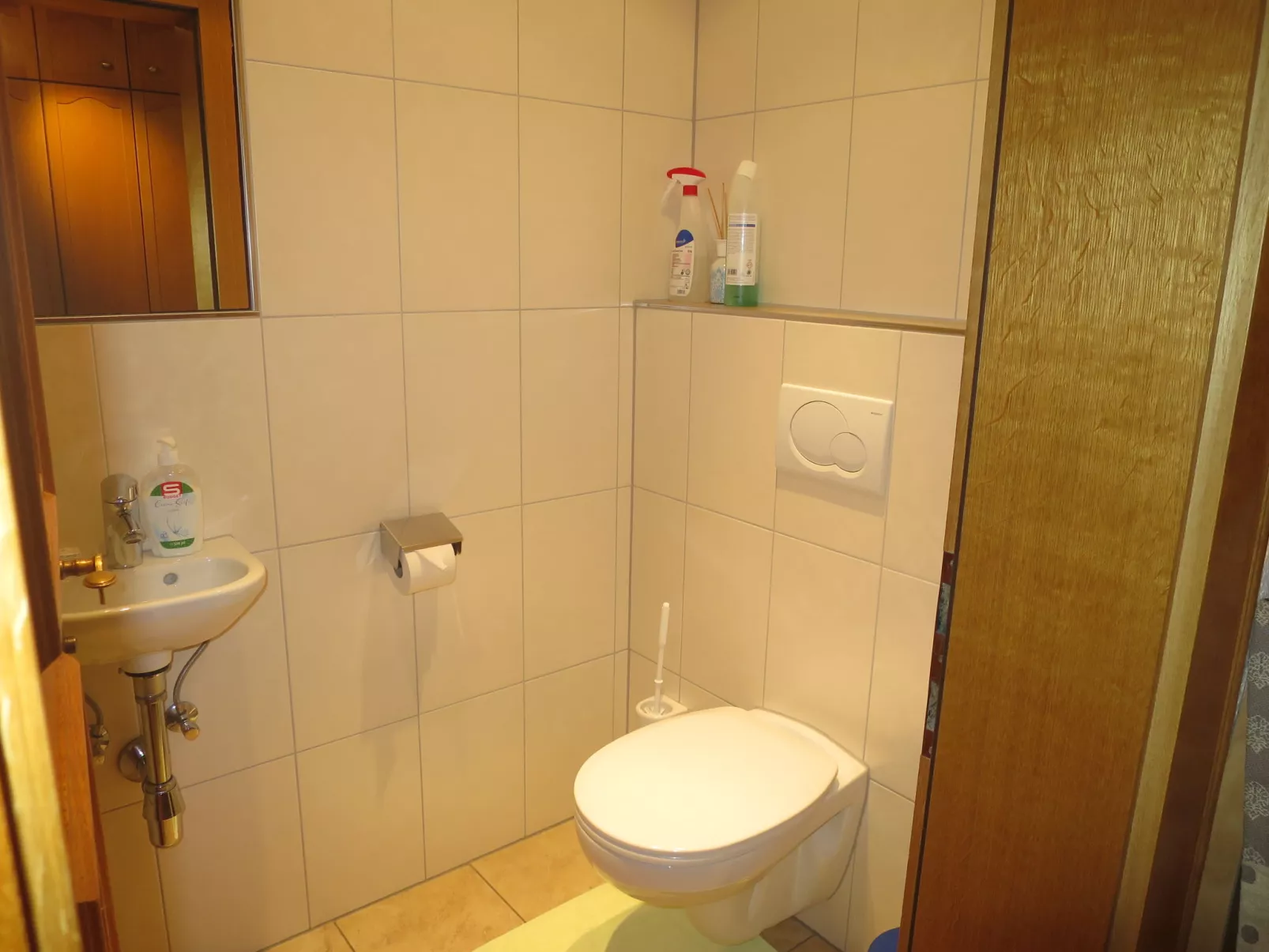 Am Schönbach-Binnen