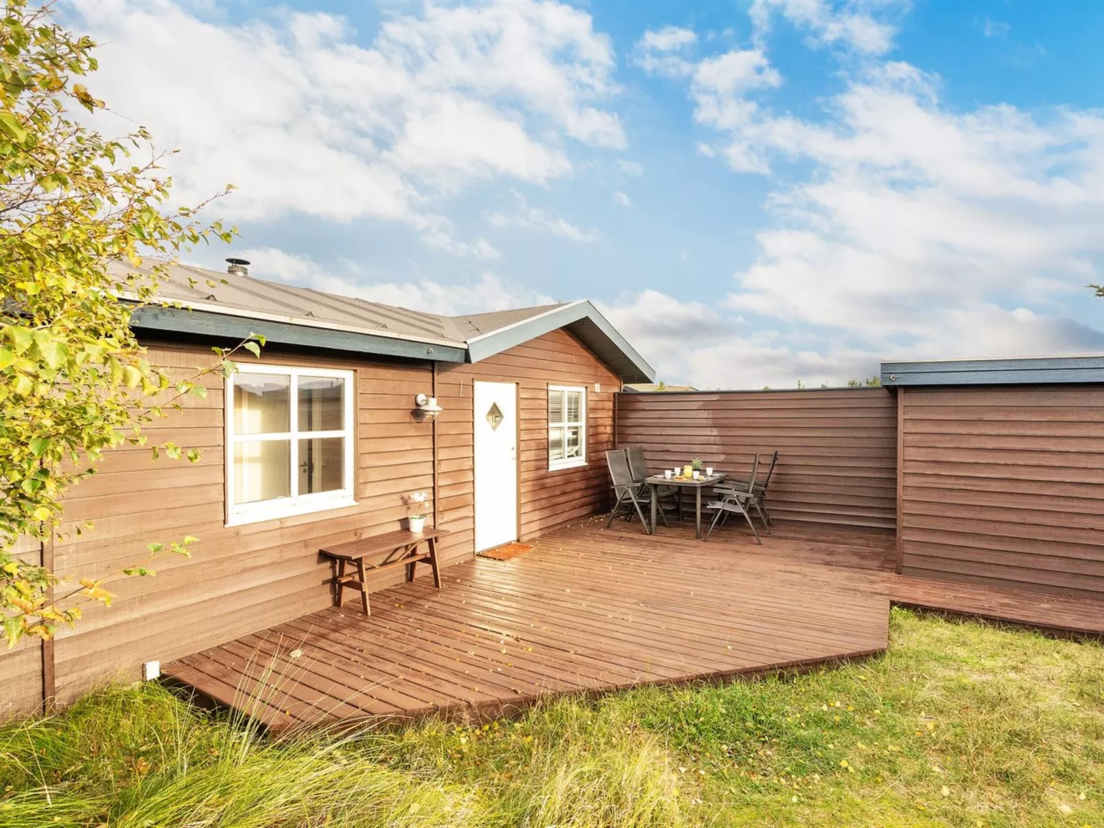 "Asina" - 400m from the sea-Buiten