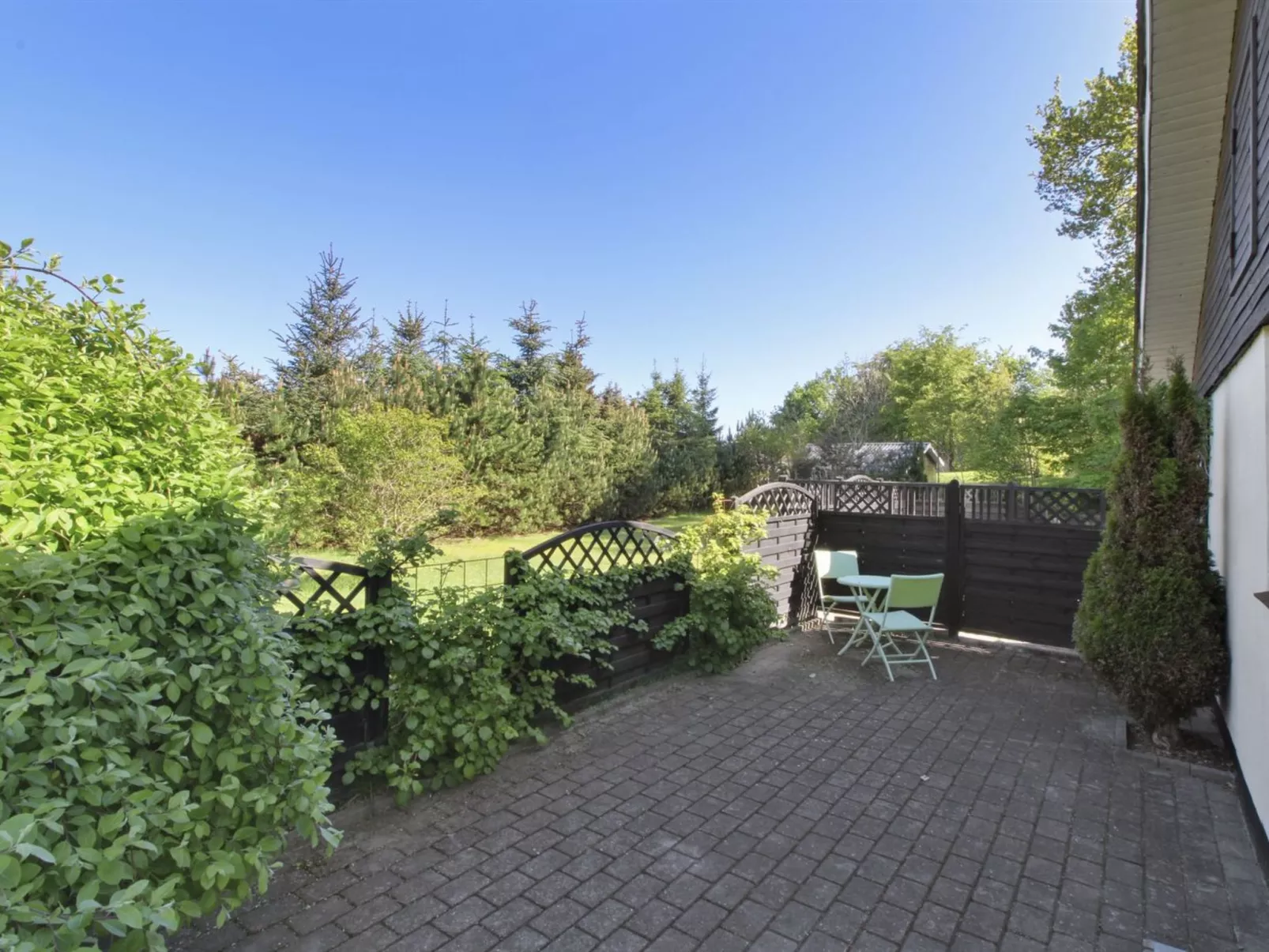 "Stojana" - 1.2km from the sea-Binnen
