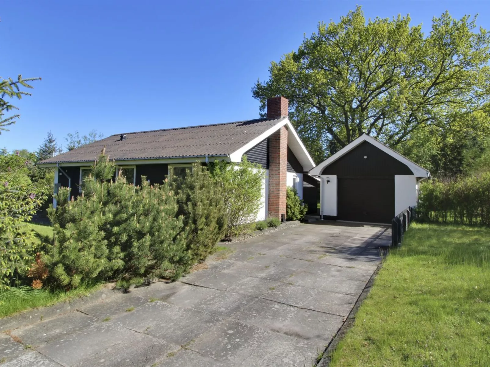 "Stojana" - 1.2km from the sea-Binnen