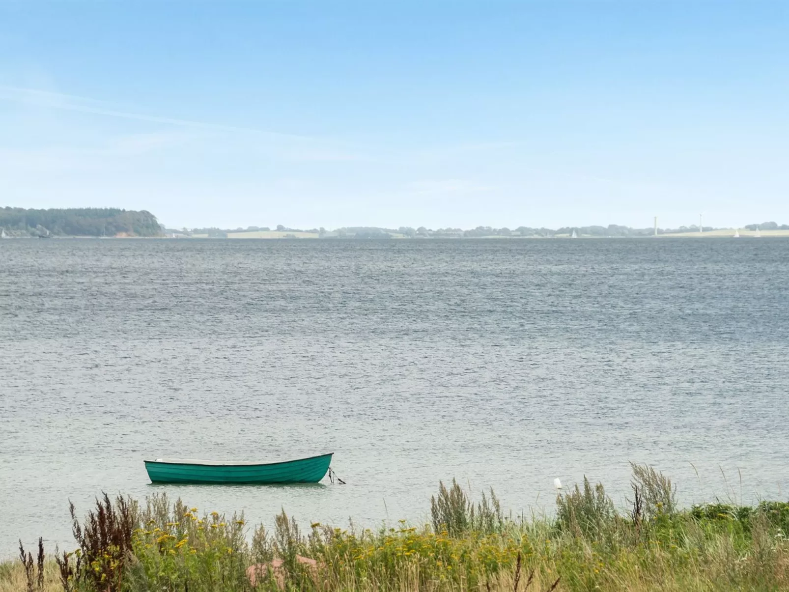 "Elain" -  from the sea-Buiten