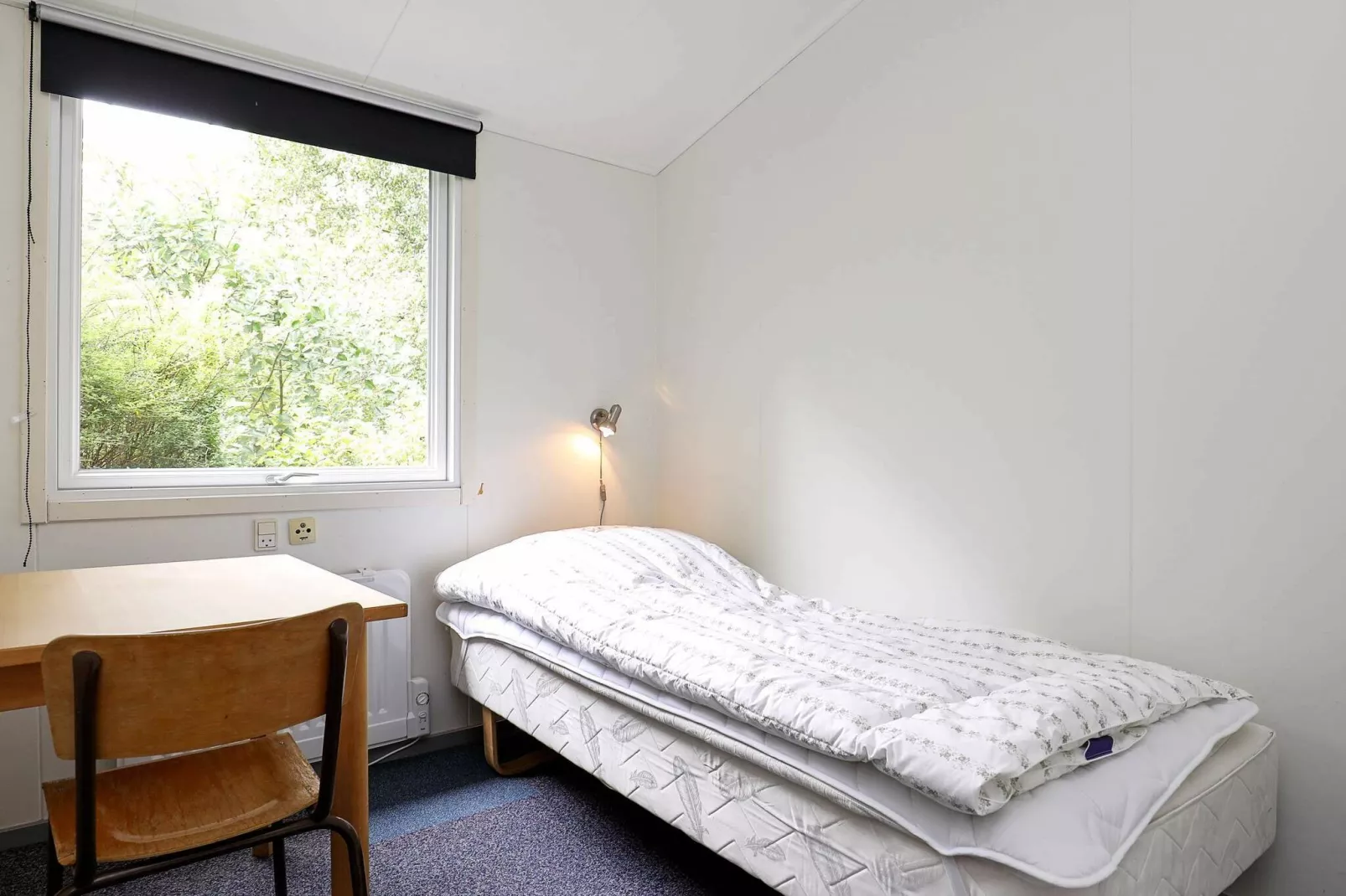 20 persoons vakantie huis in Øster Assels-Binnen
