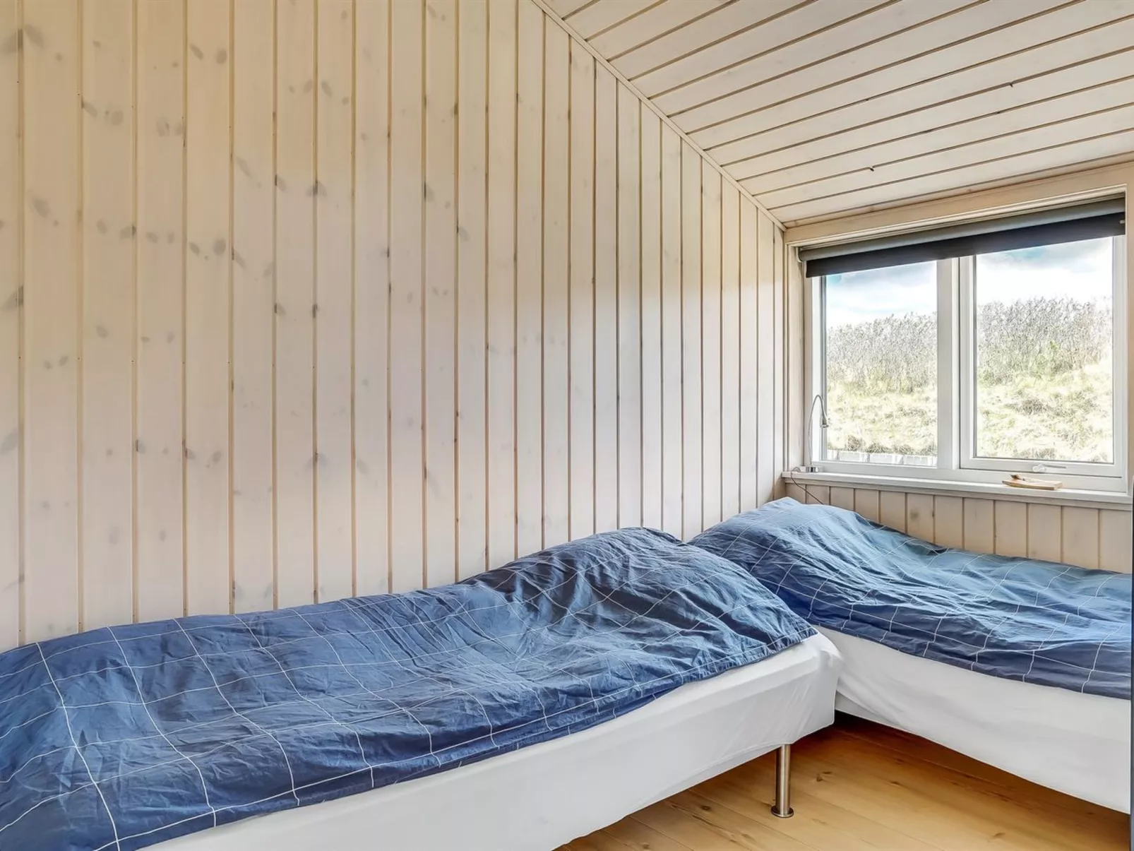 "Ejnarine" - 300m from the sea-Binnen