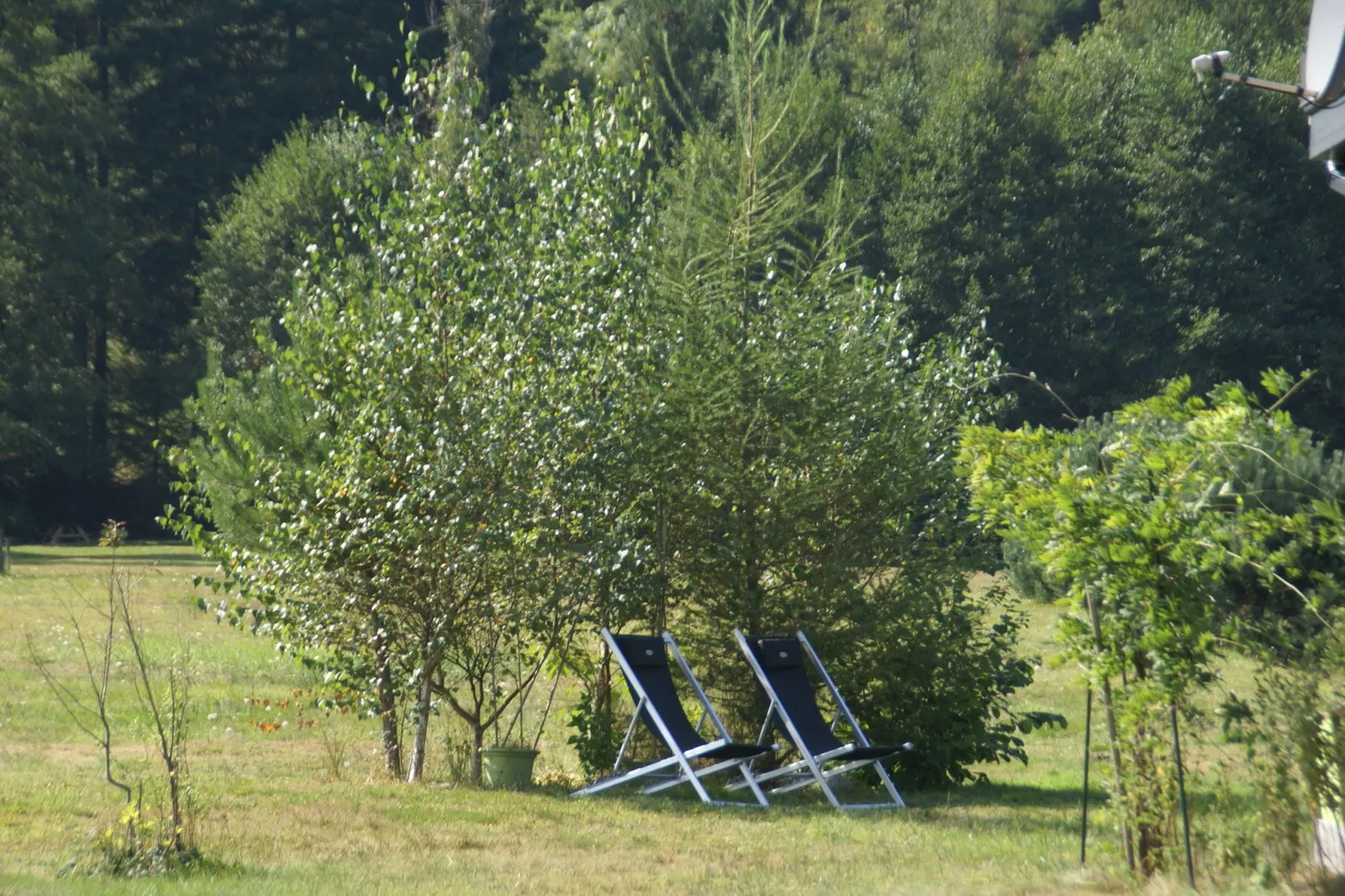 Maison de vacances - TURQUESTEIN BLANCRUPT-Tuinen zomer