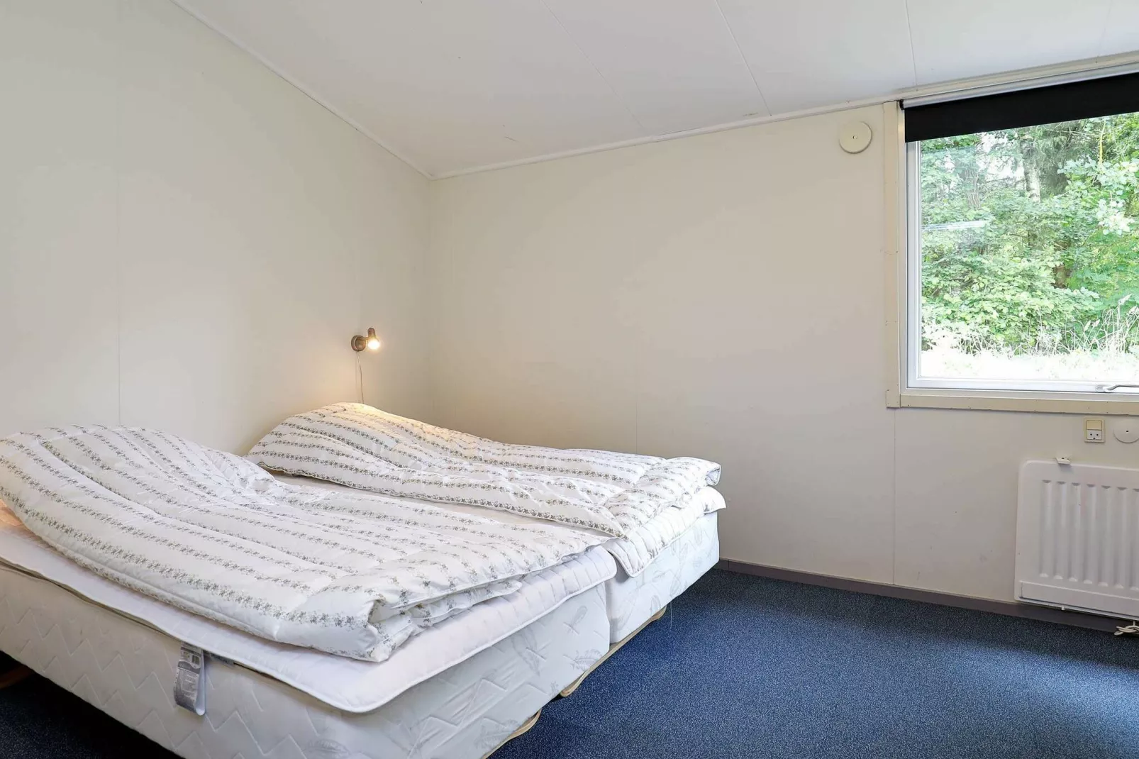 20 persoons vakantie huis in Øster Assels-Binnen
