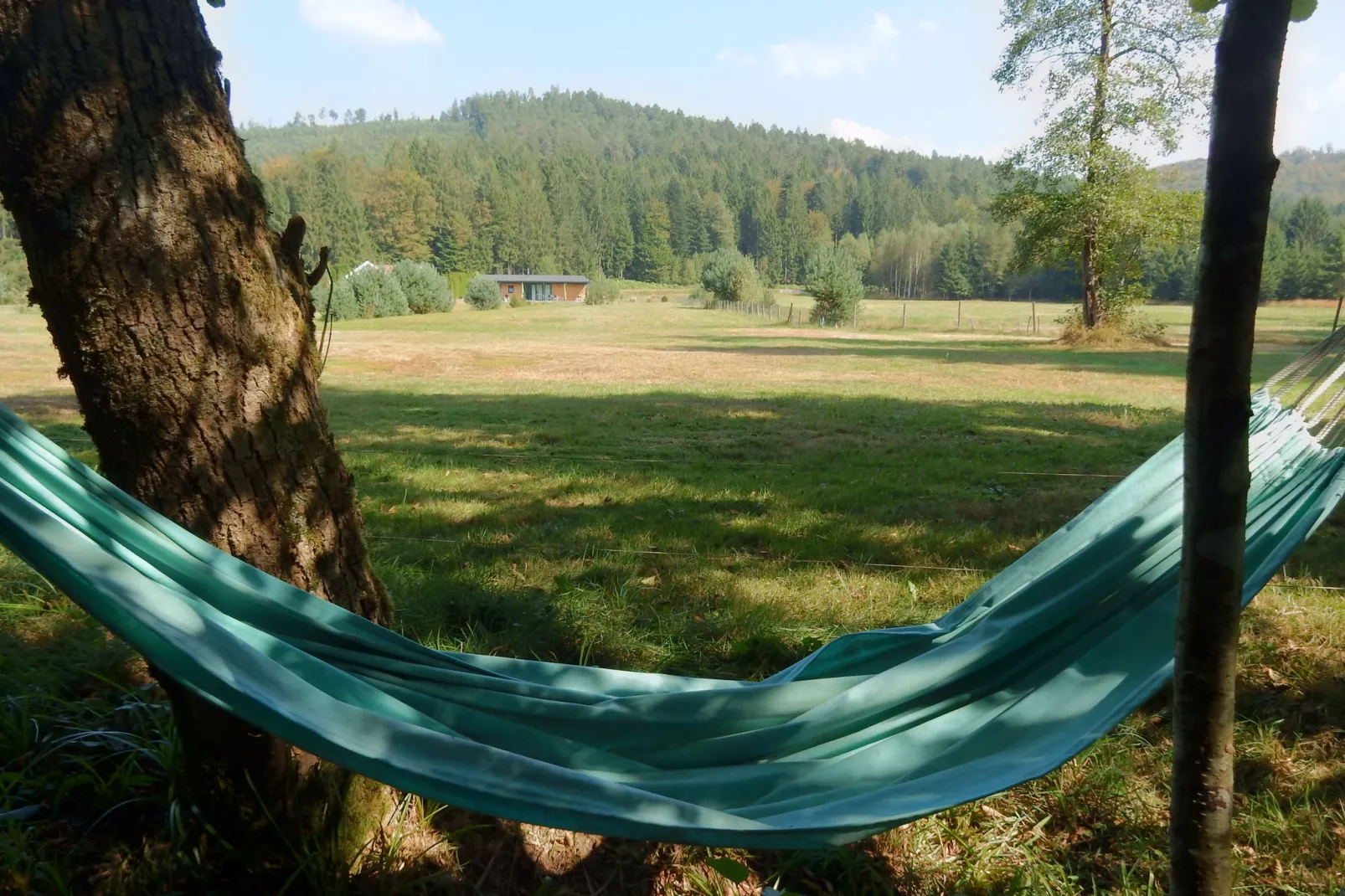 Maison de vacances - TURQUESTEIN BLANCRUPT-Tuinen zomer