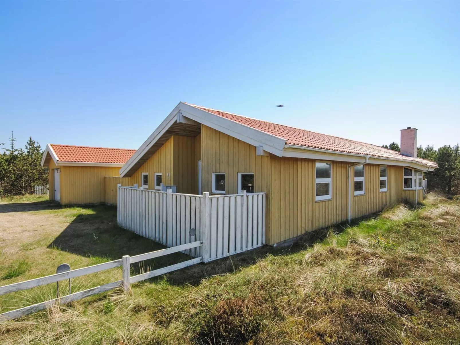 "Antto" - 900m from the sea-Binnen