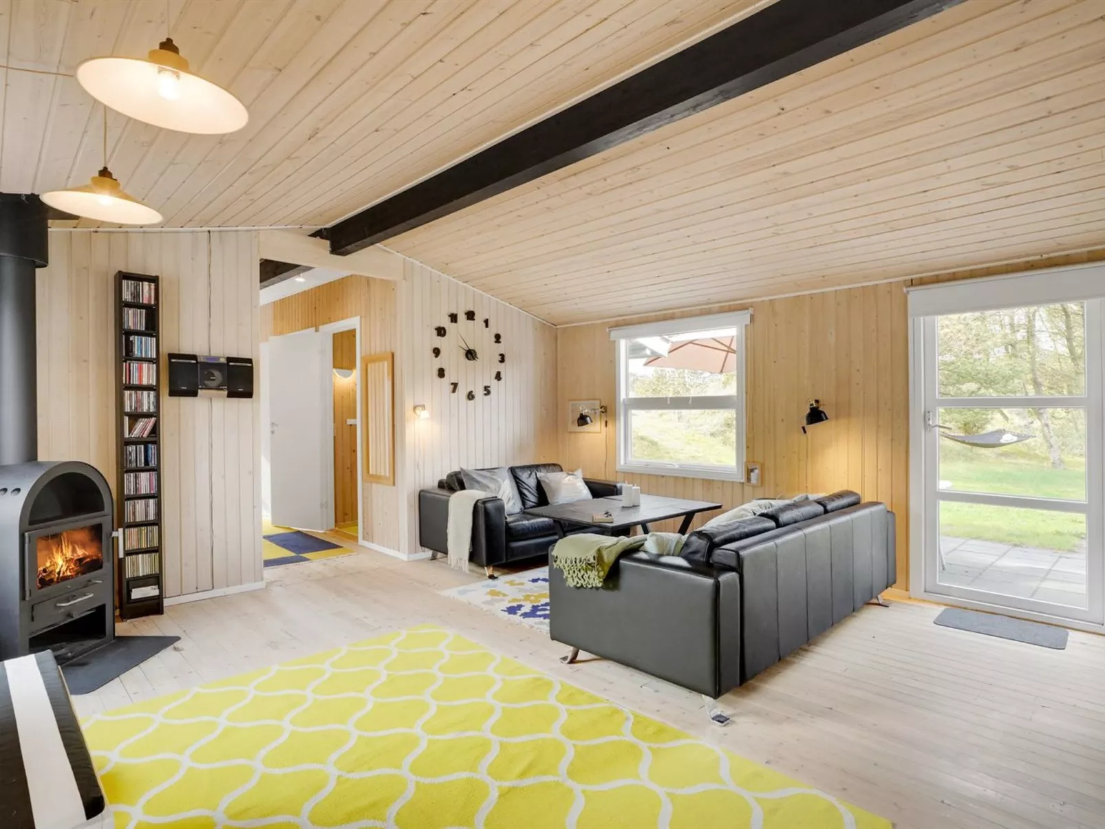 "Eroll" - 1.8km from the sea-Binnen