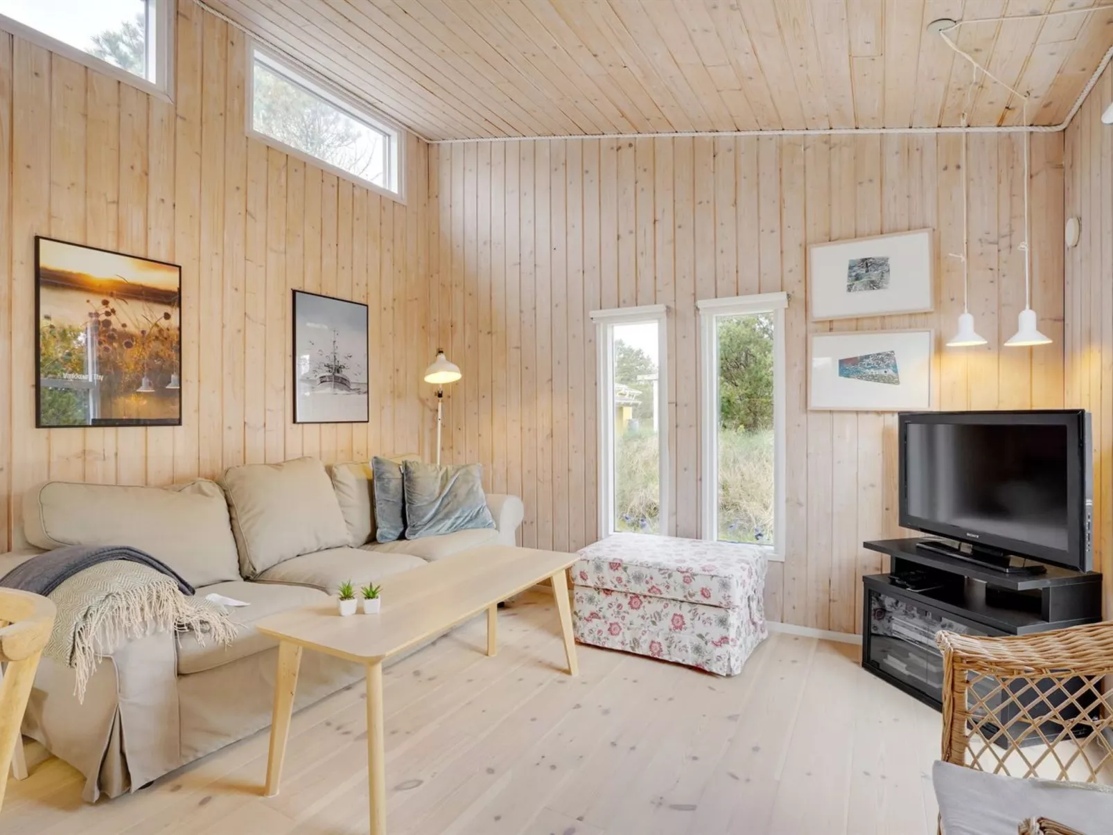 "Eroll" - 1.8km from the sea-Binnen