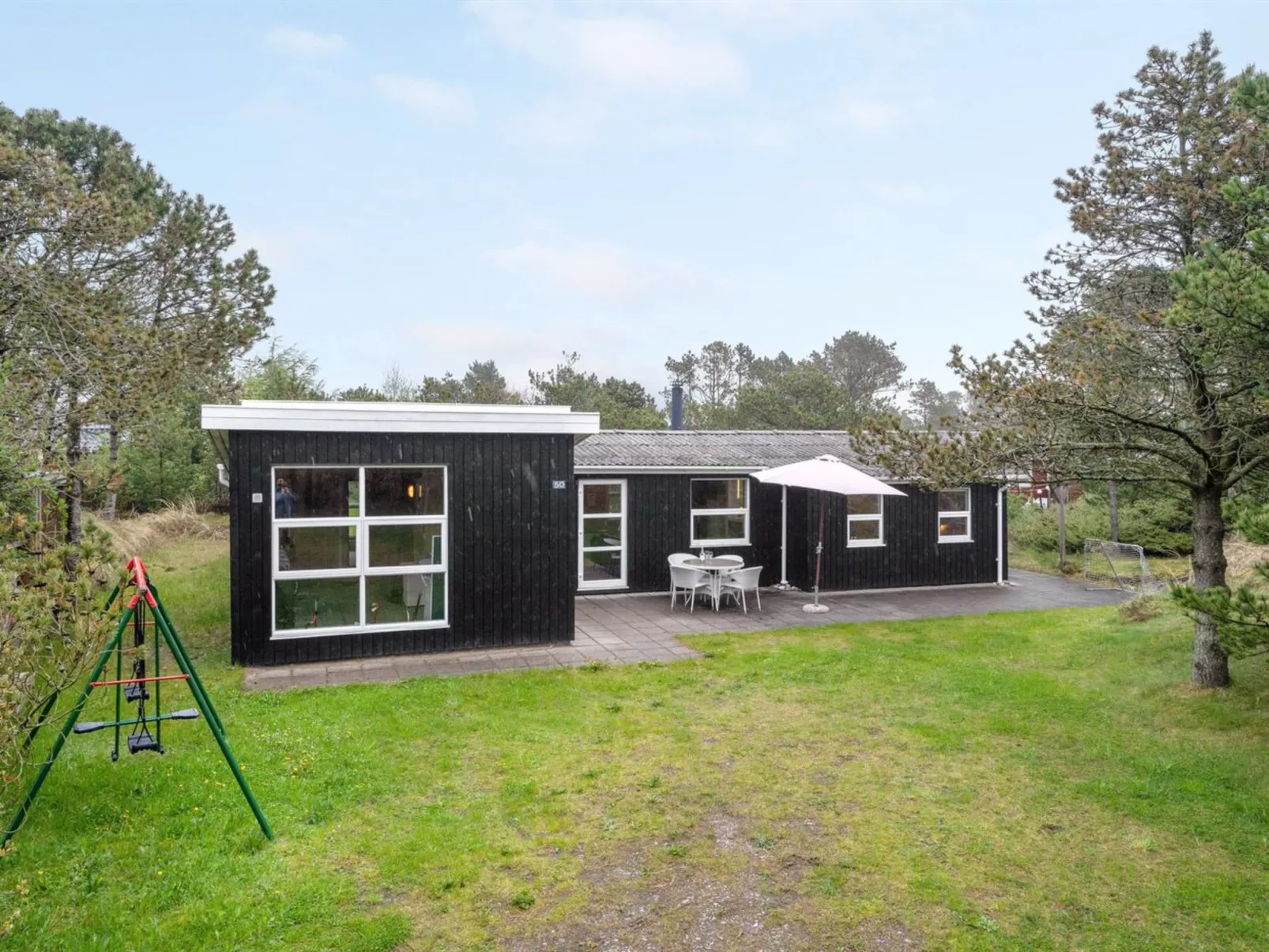 "Eroll" - 1.8km from the sea-Binnen