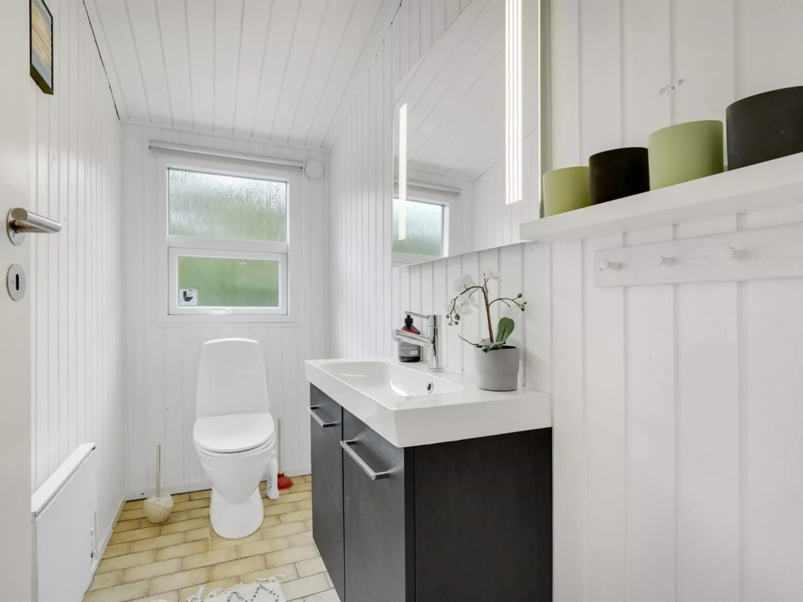 "Eroll" - 1.8km from the sea-Buiten