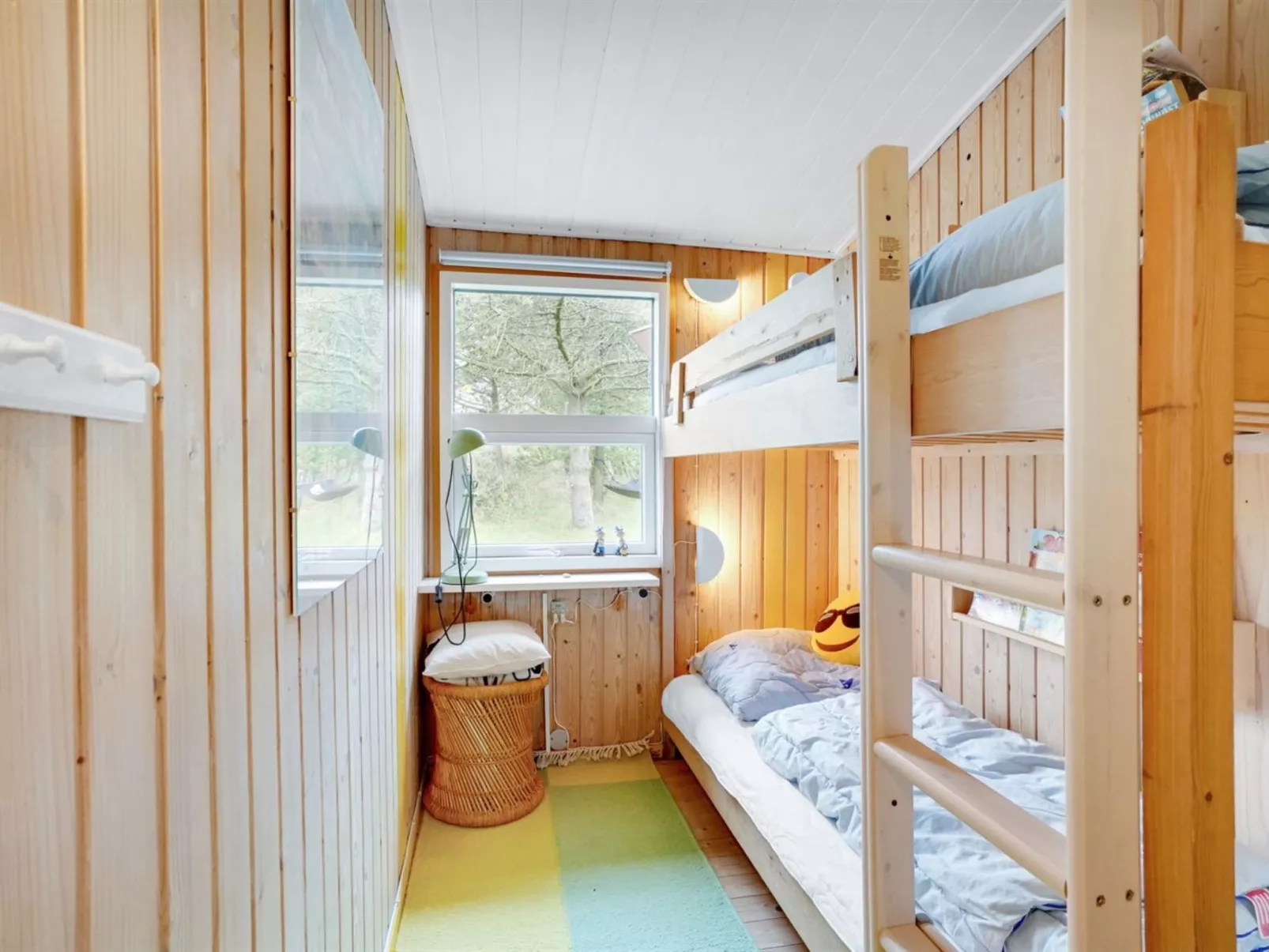 "Eroll" - 1.8km from the sea-Buiten
