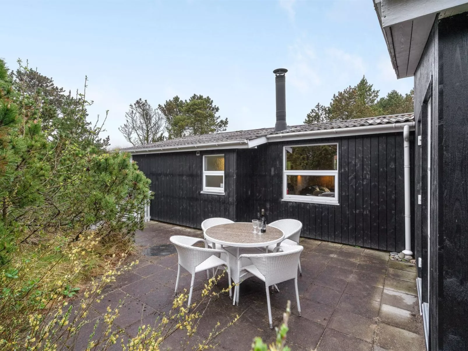 "Eroll" - 1.8km from the sea-Buiten