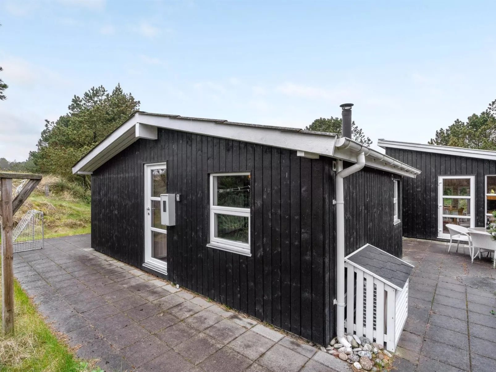"Eroll" - 1.8km from the sea-Buiten