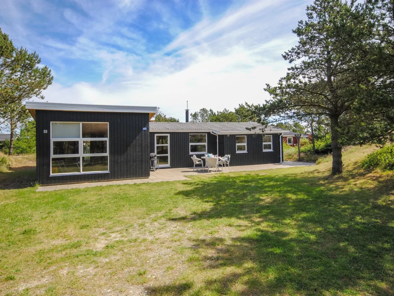 "Eroll" - 1.8km from the sea-Buiten