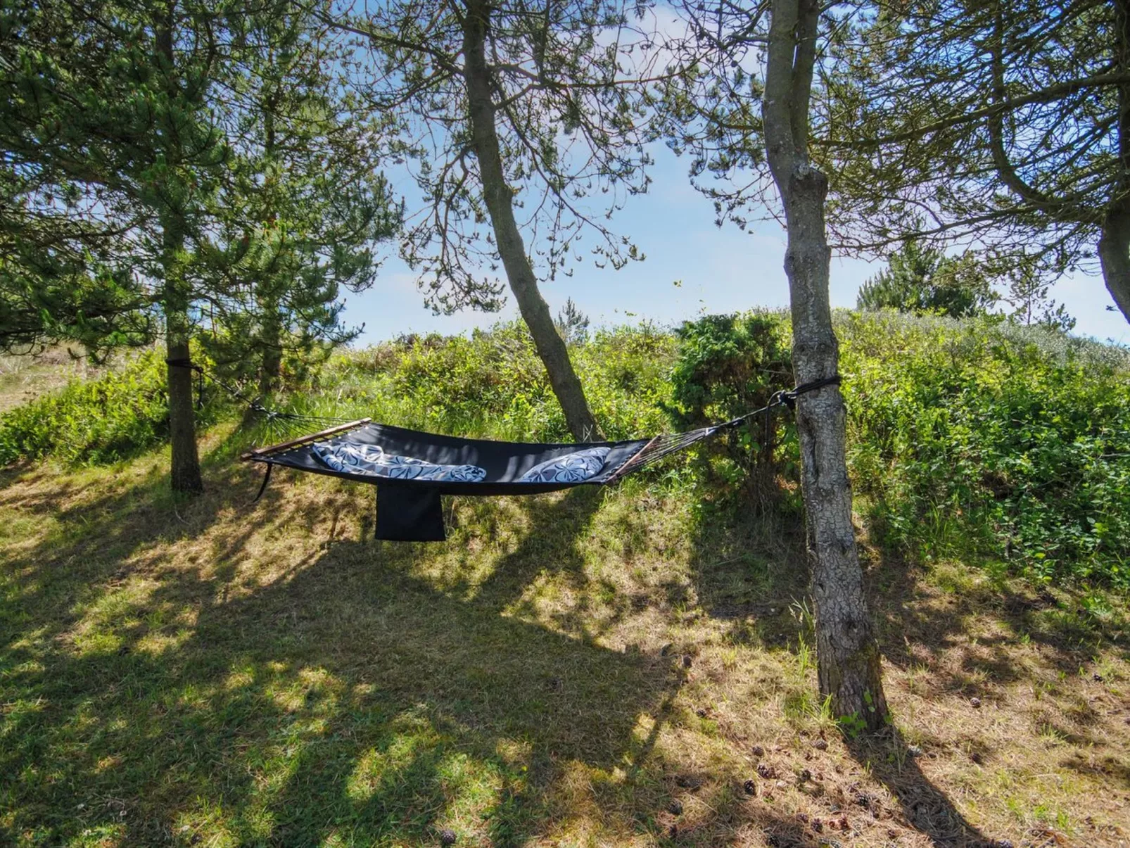 "Eroll" - 1.8km from the sea-Buiten