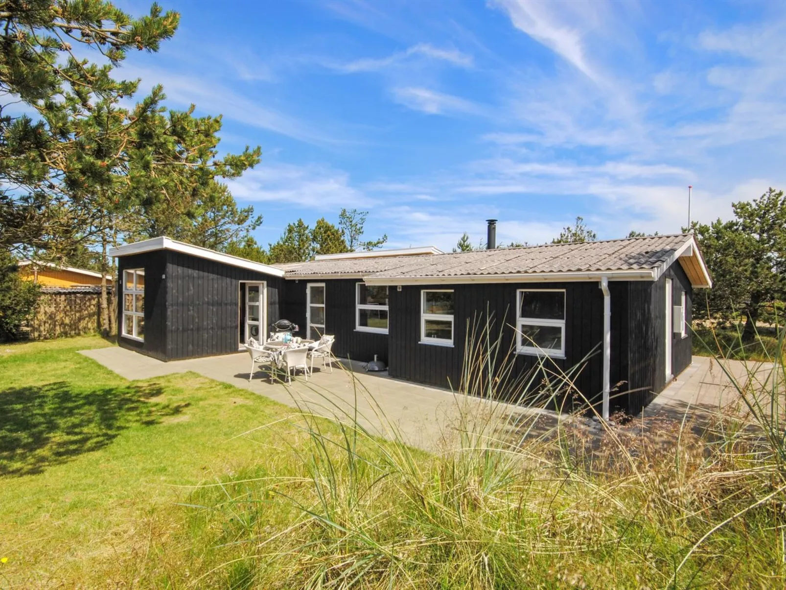 "Eroll" - 1.8km from the sea-Buiten