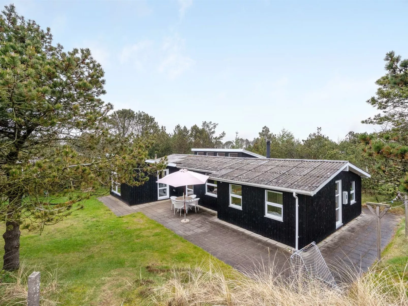 "Eroll" - 1.8km from the sea-Buiten