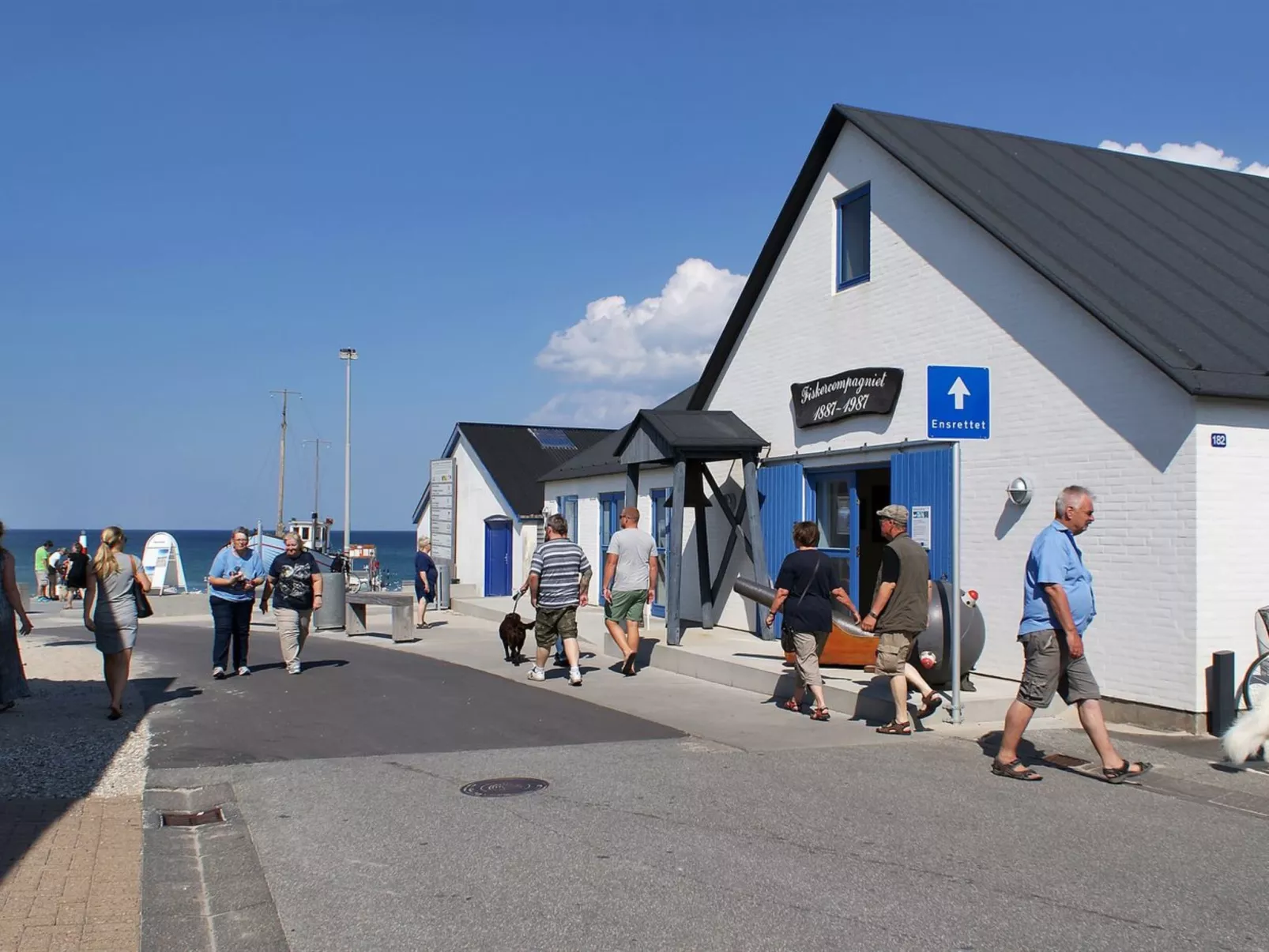 "Eroll" - 1.8km from the sea-Buiten