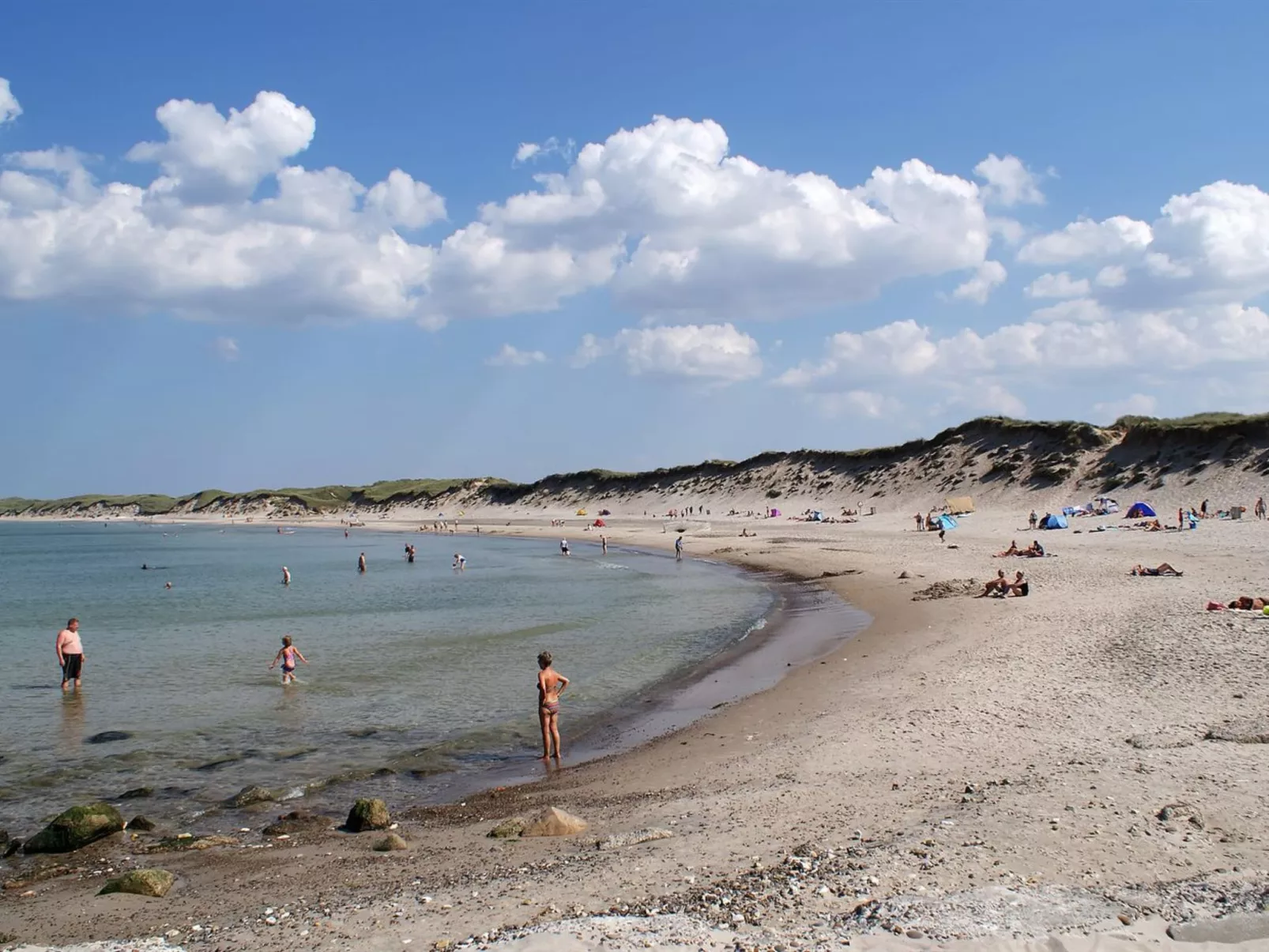 "Eroll" - 1.8km from the sea-Buiten