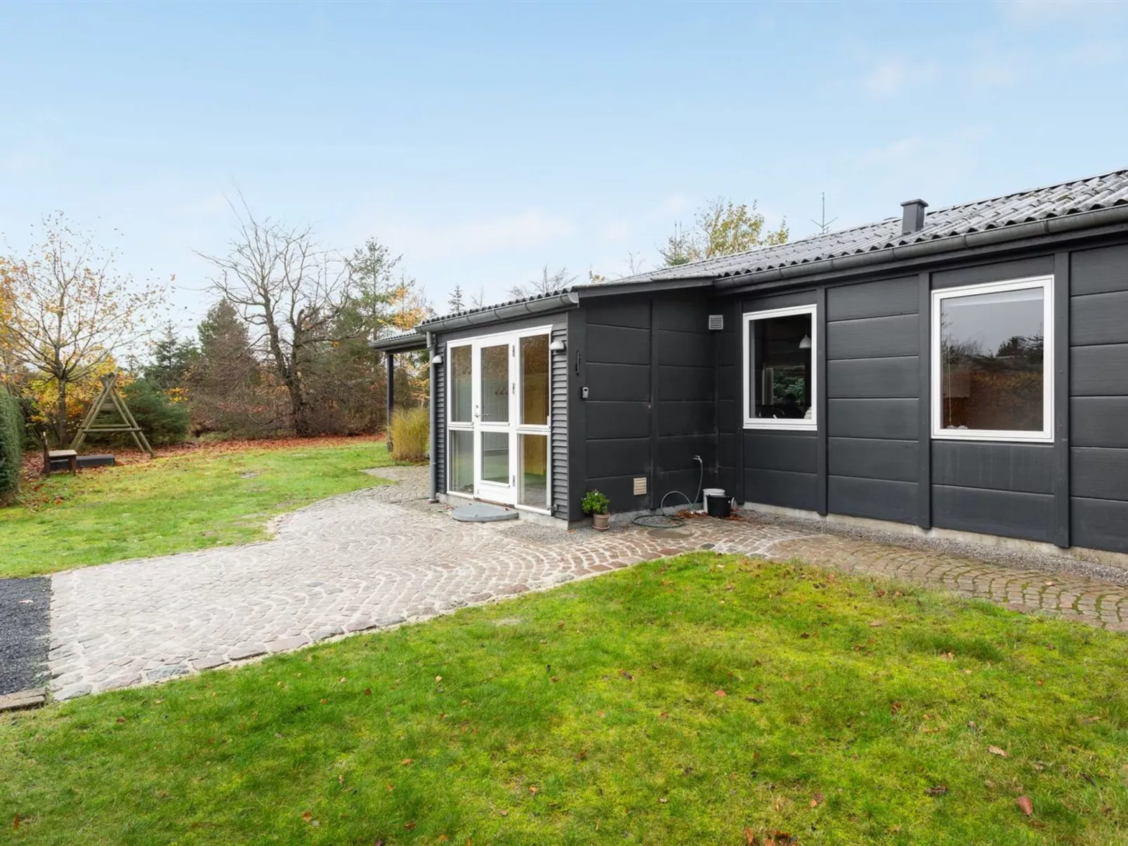 "Blek" - 300m from the sea-Buiten