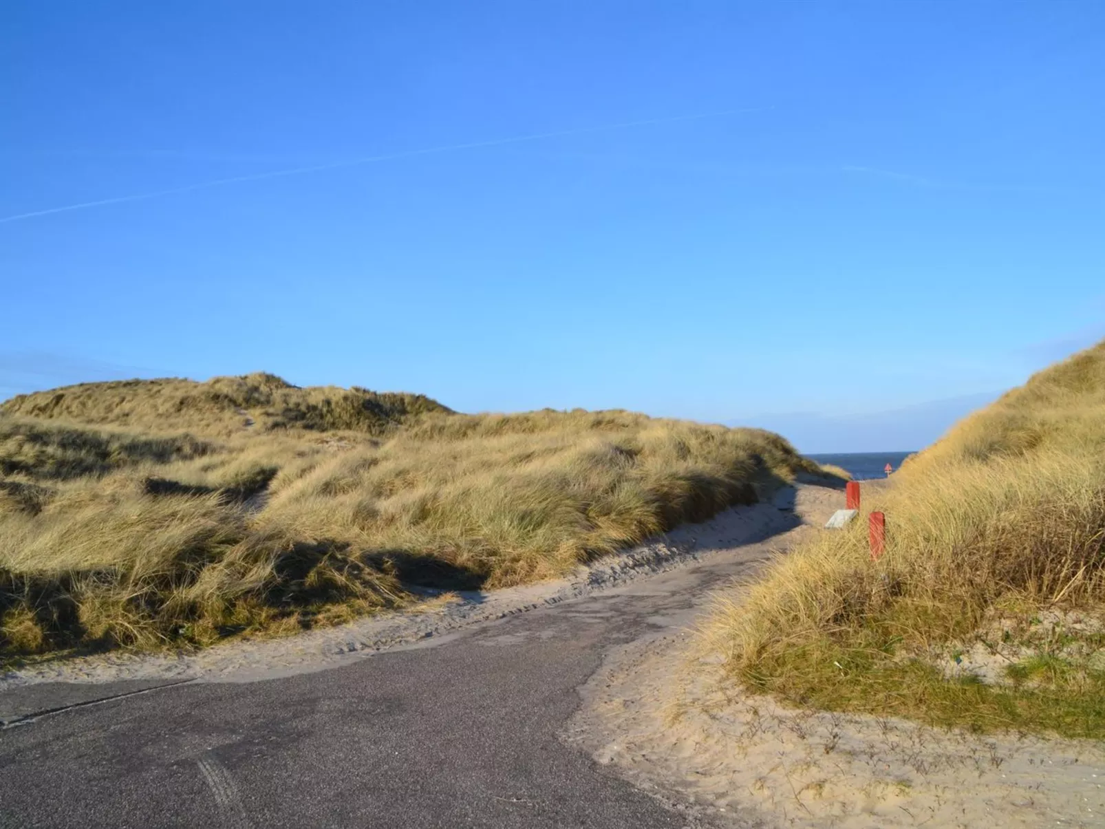 "Usko" - 250m from the sea-Buiten