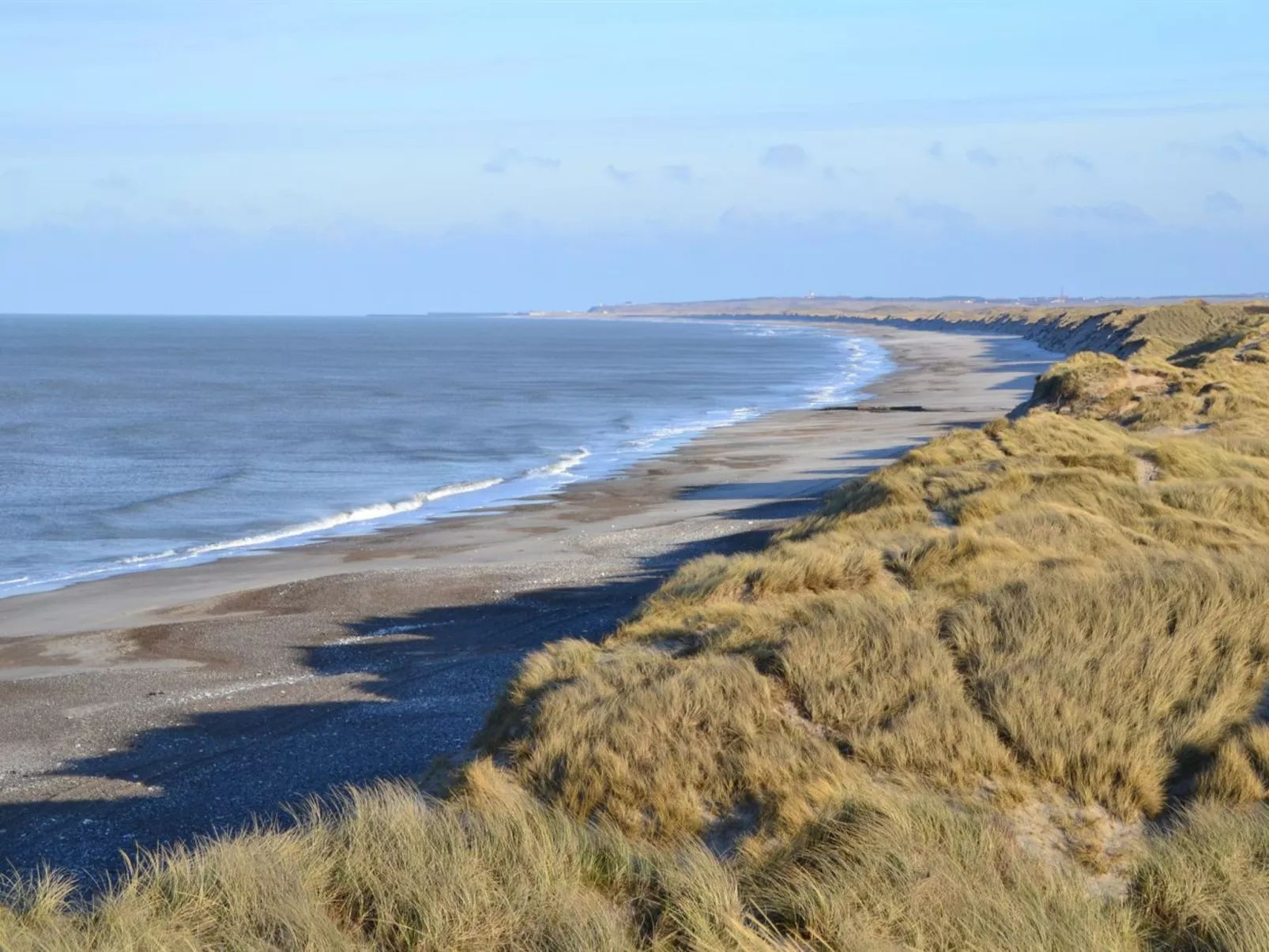 "Usko" - 250m from the sea-Buiten