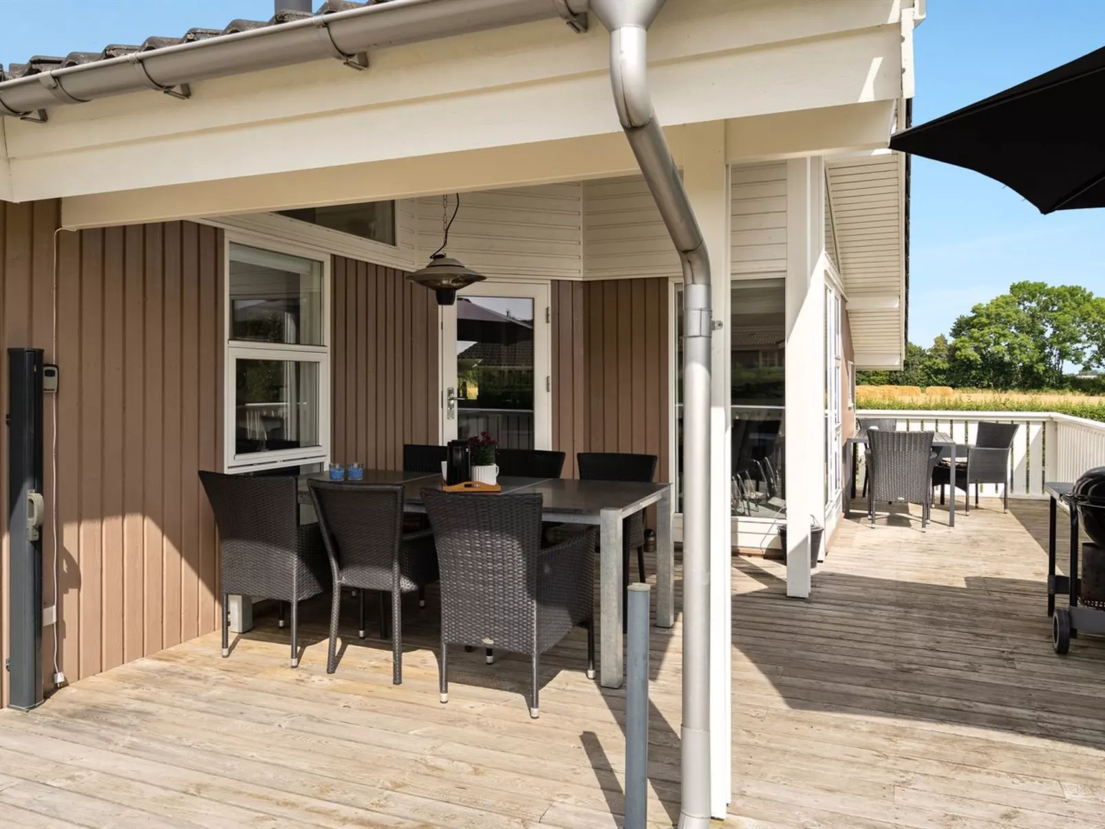"Stefanka" - 600m from the sea-Buiten