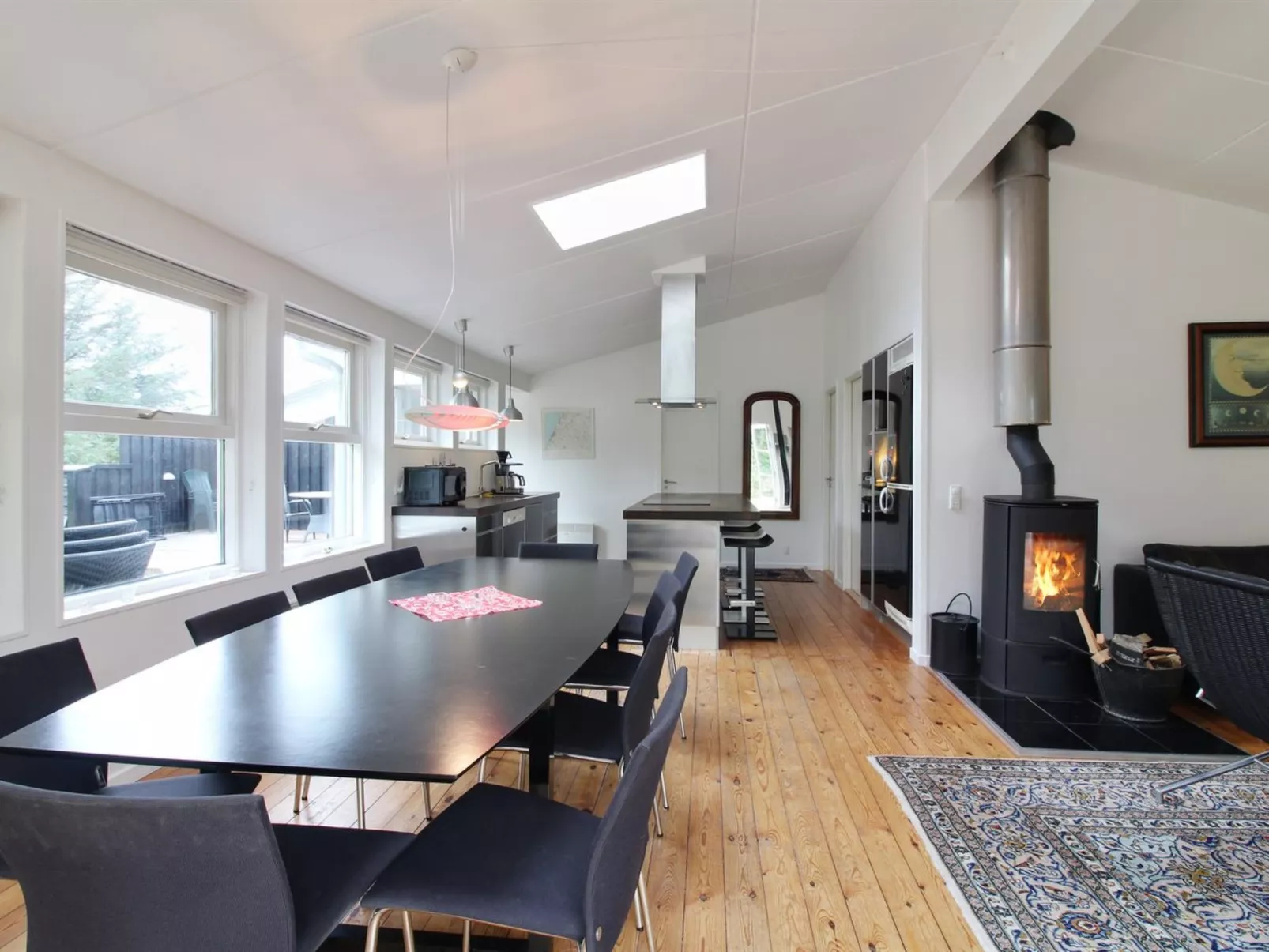 "Nienke" - 700m from the sea-Binnen