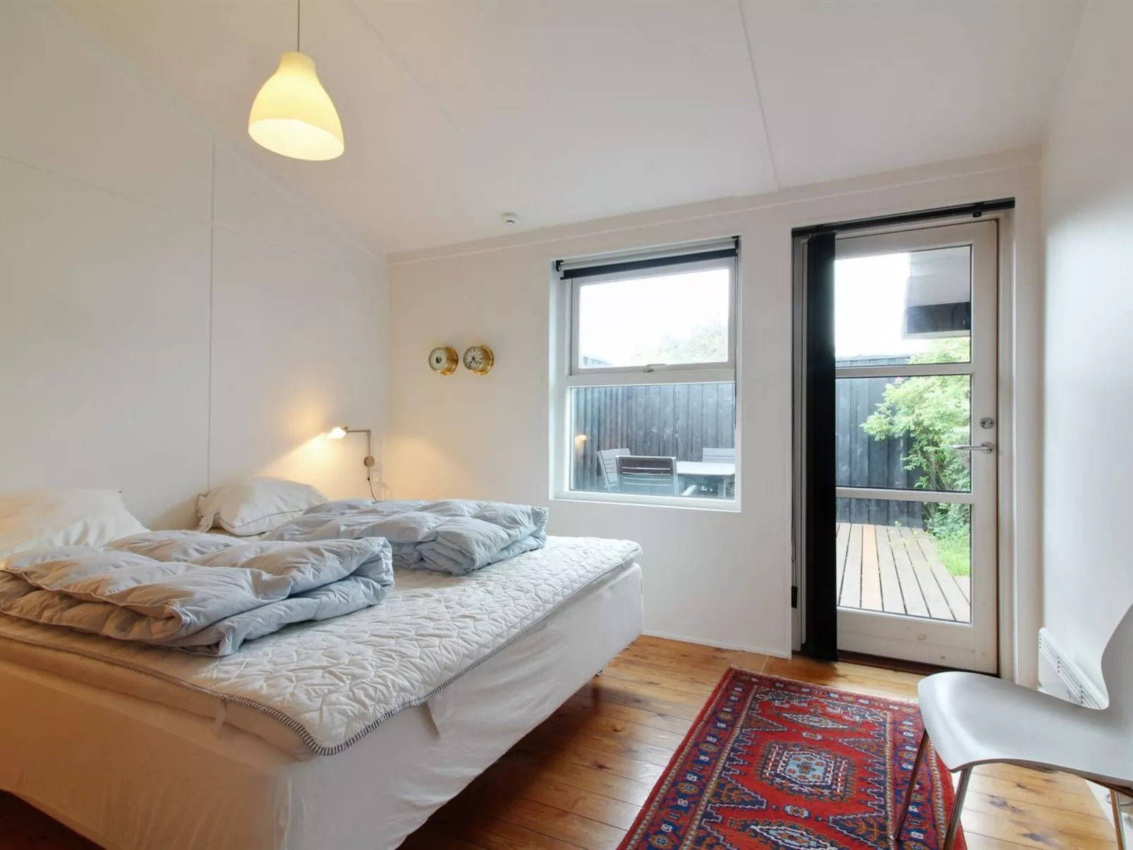 "Nienke" - 700m from the sea-Binnen