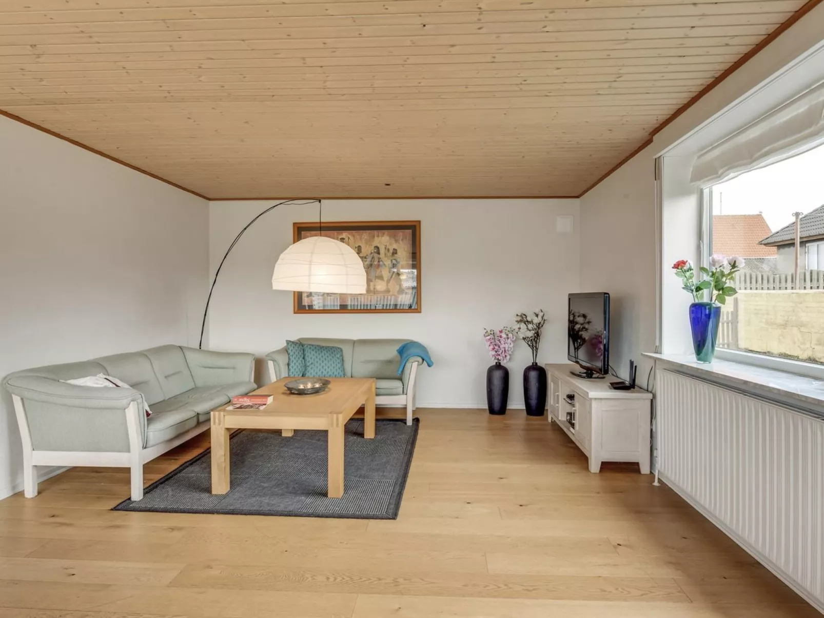 "Agne" - 400m from the sea-Binnen