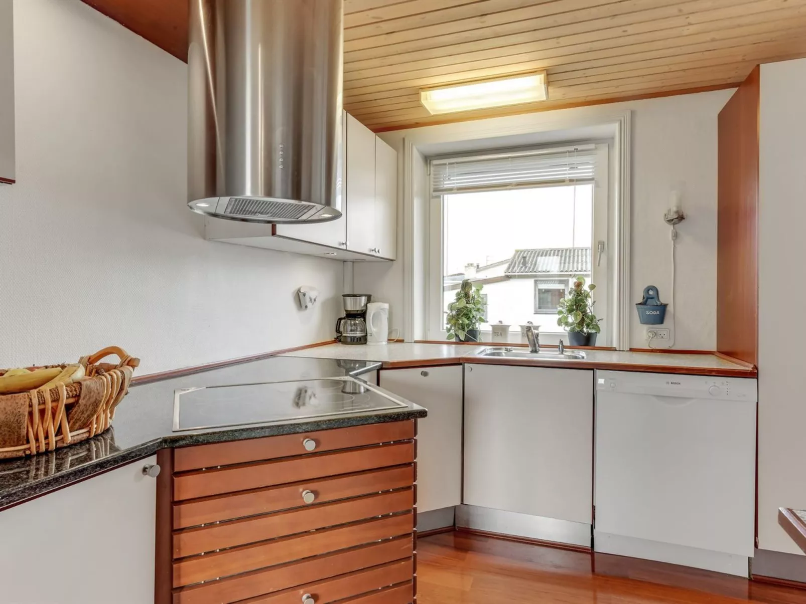 "Agne" - 400m from the sea-Binnen