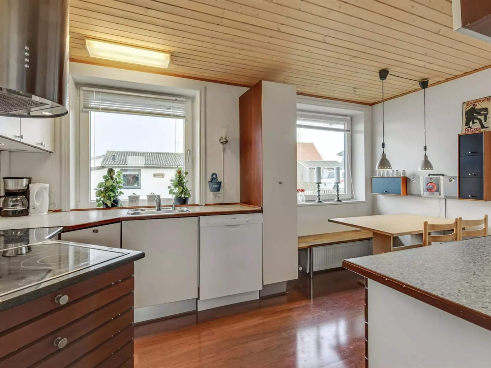 "Agne" - 400m from the sea-Binnen
