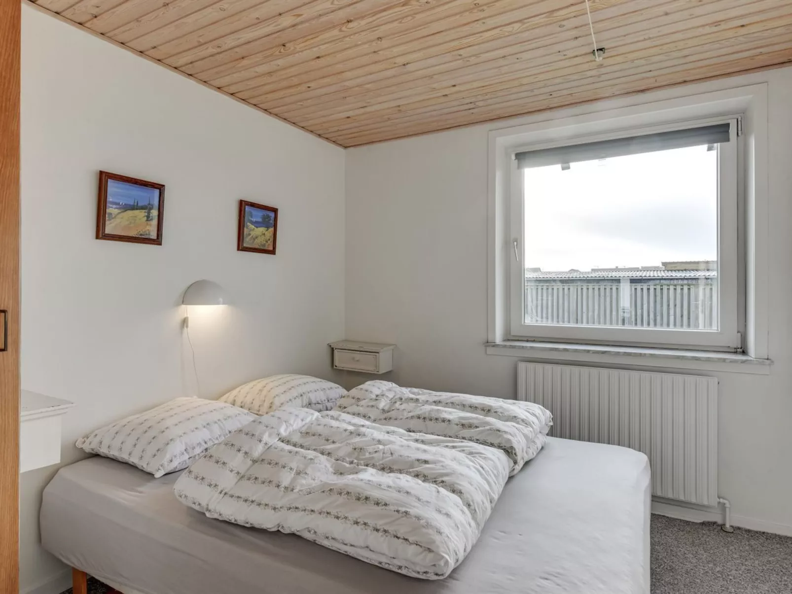 "Agne" - 400m from the sea-Binnen