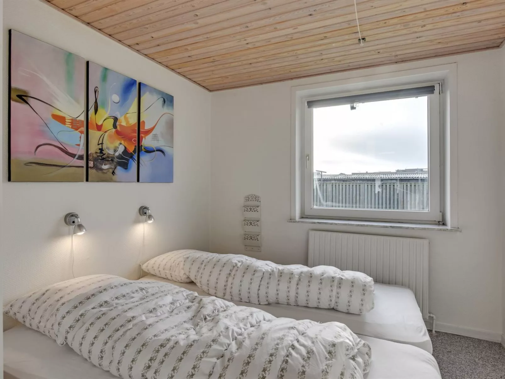 "Agne" - 400m from the sea-Binnen