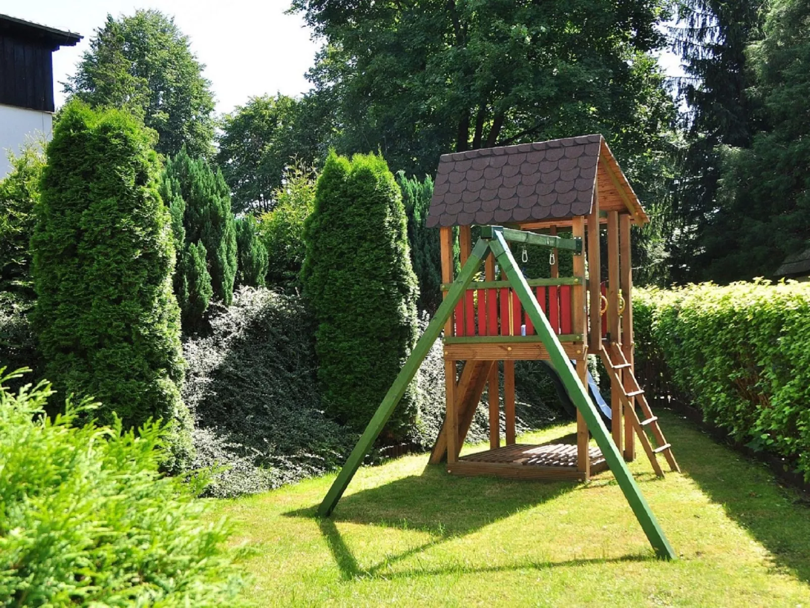 Lena-Buiten