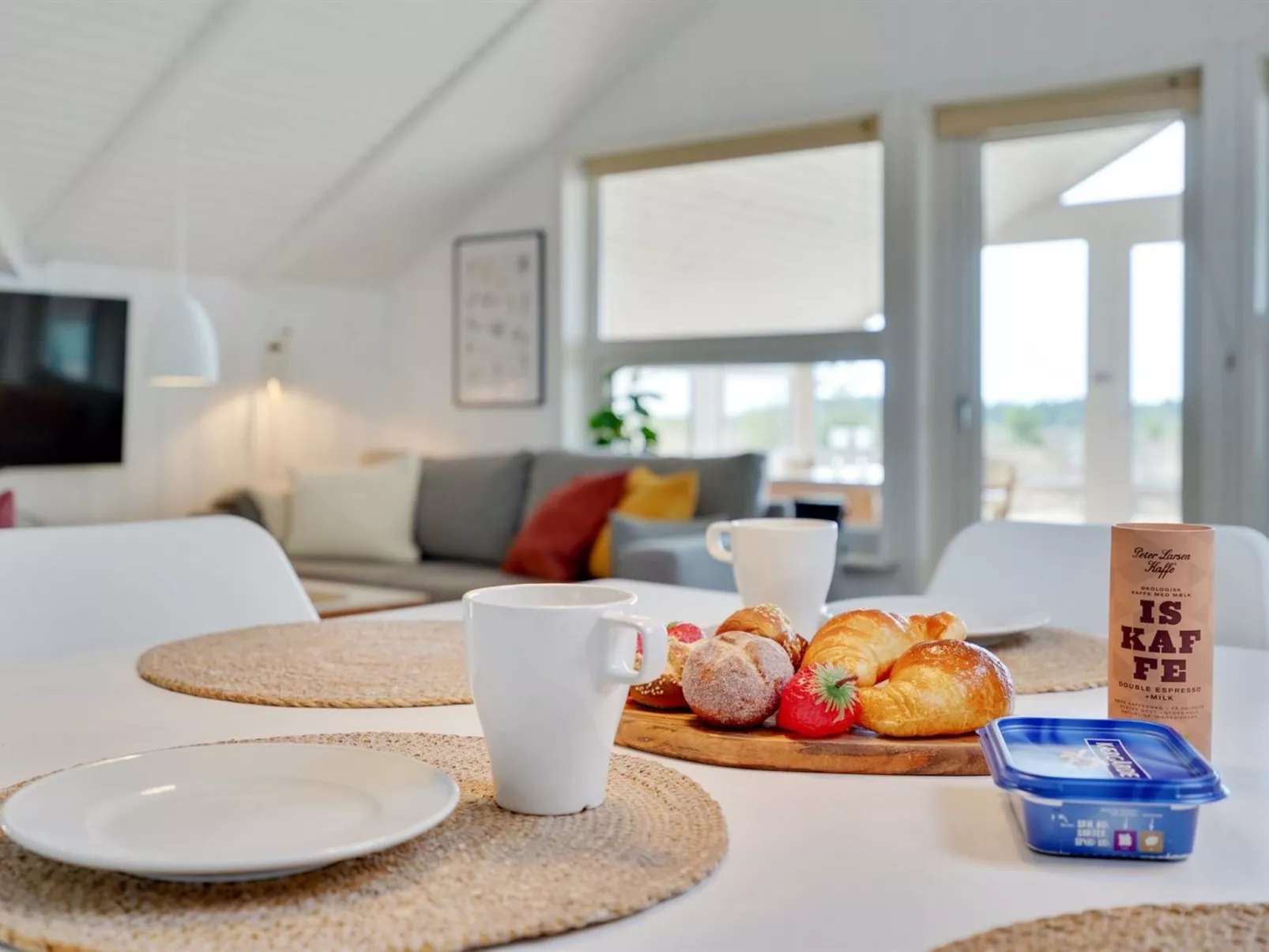 "Alfwin" - 3km from the sea-Binnen