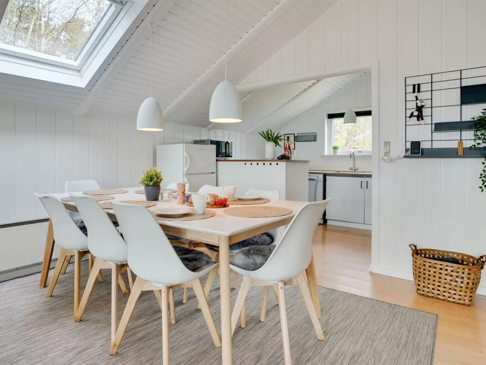 "Alfwin" - 3km from the sea-Binnen