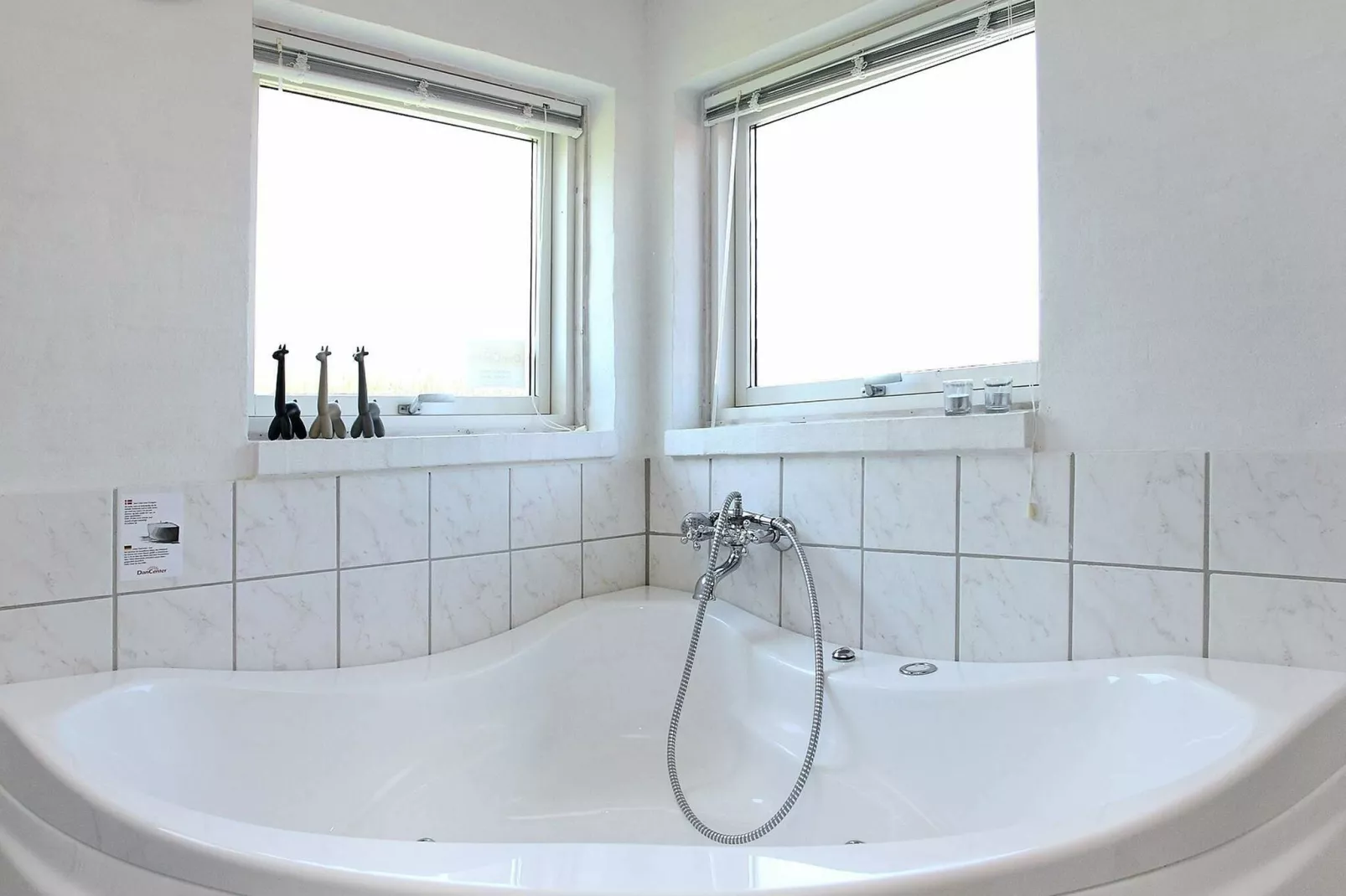 8 persoons vakantie huis in Hjørring-By Traum-Spa