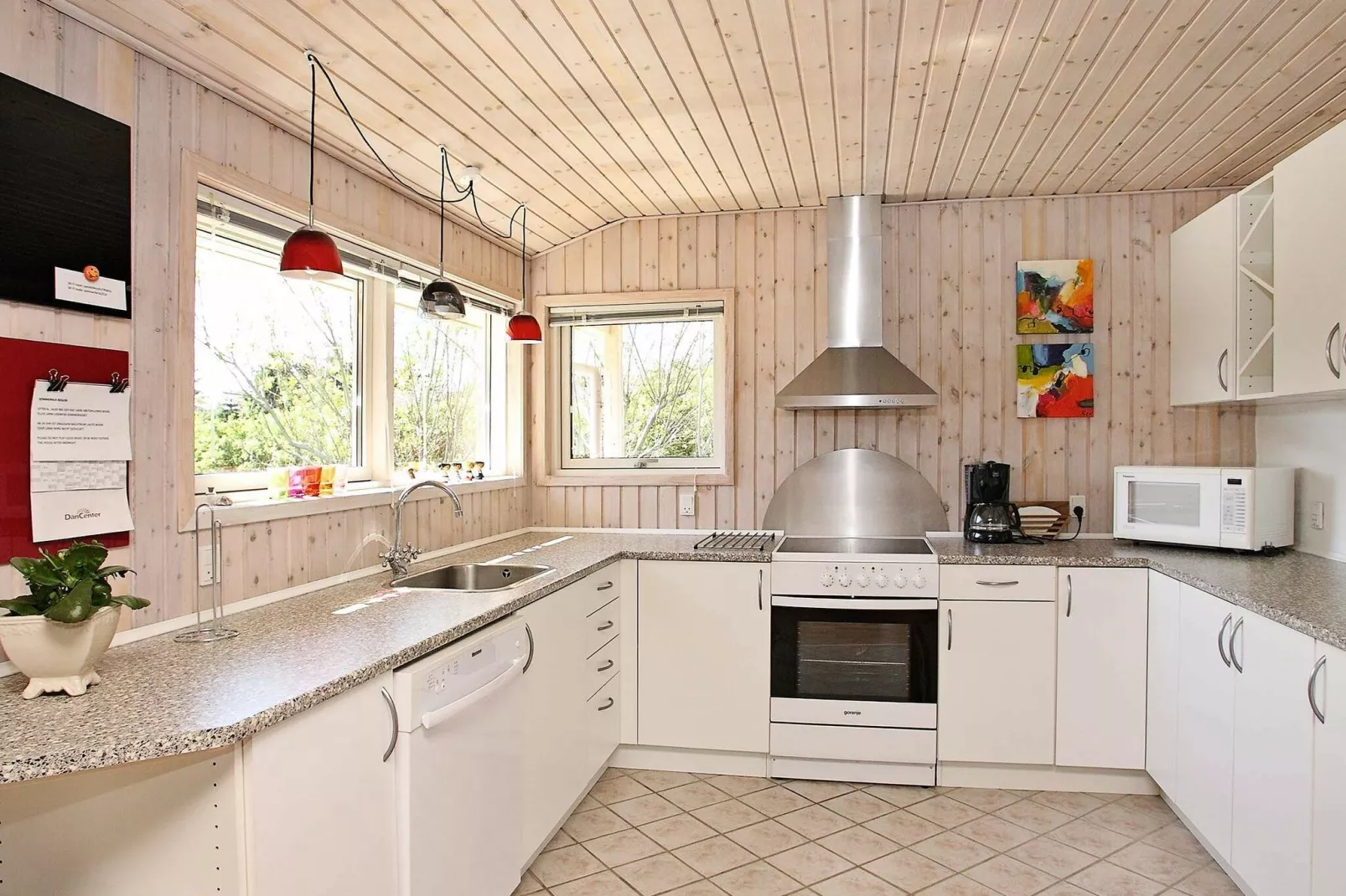 8 persoons vakantie huis in Hjørring-By Traum-Binnen