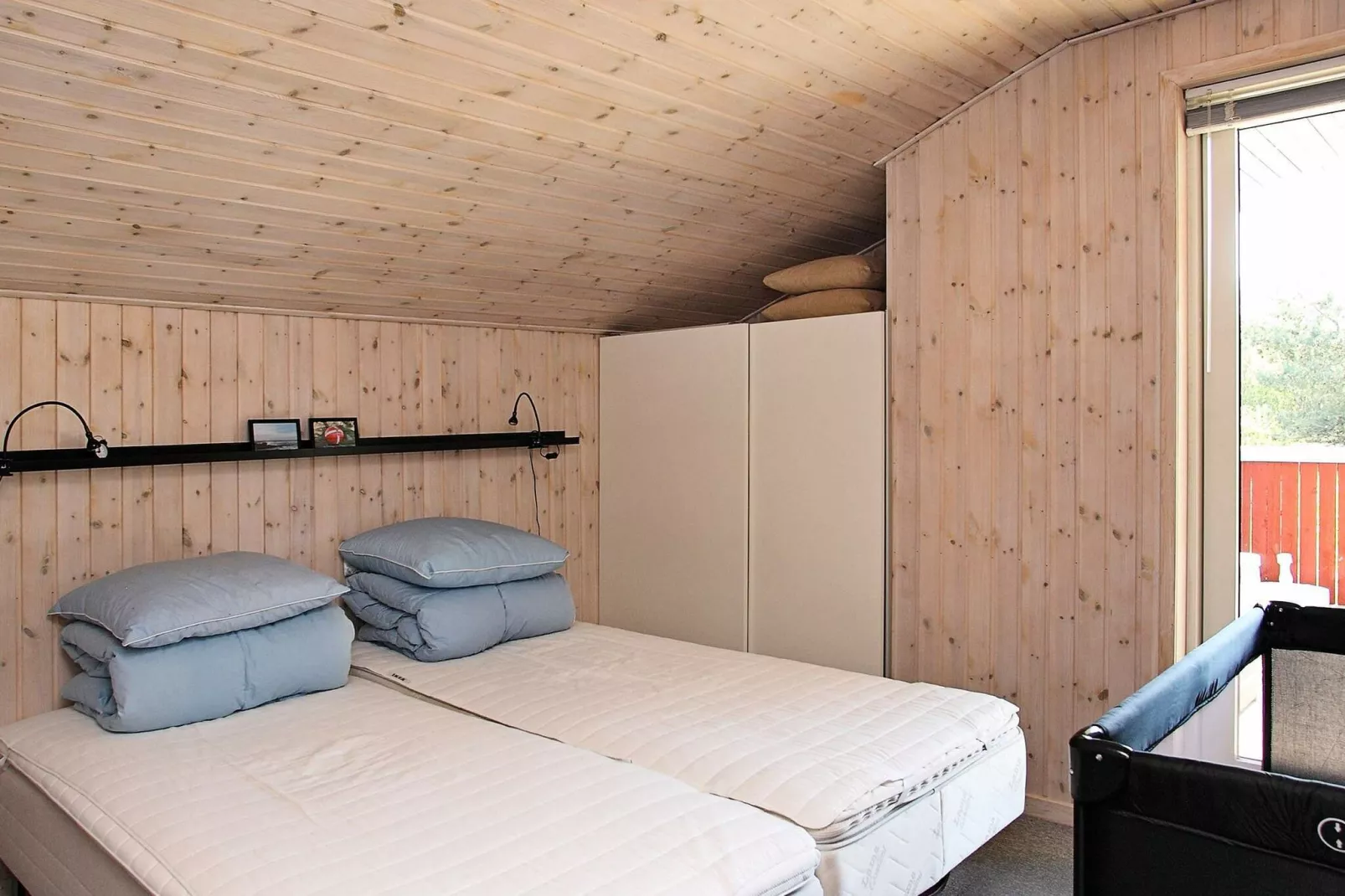 8 persoons vakantie huis in Hjørring-By Traum-Binnen