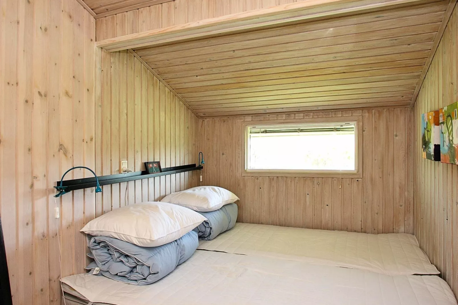 8 persoons vakantie huis in Hjørring-By Traum-Binnen