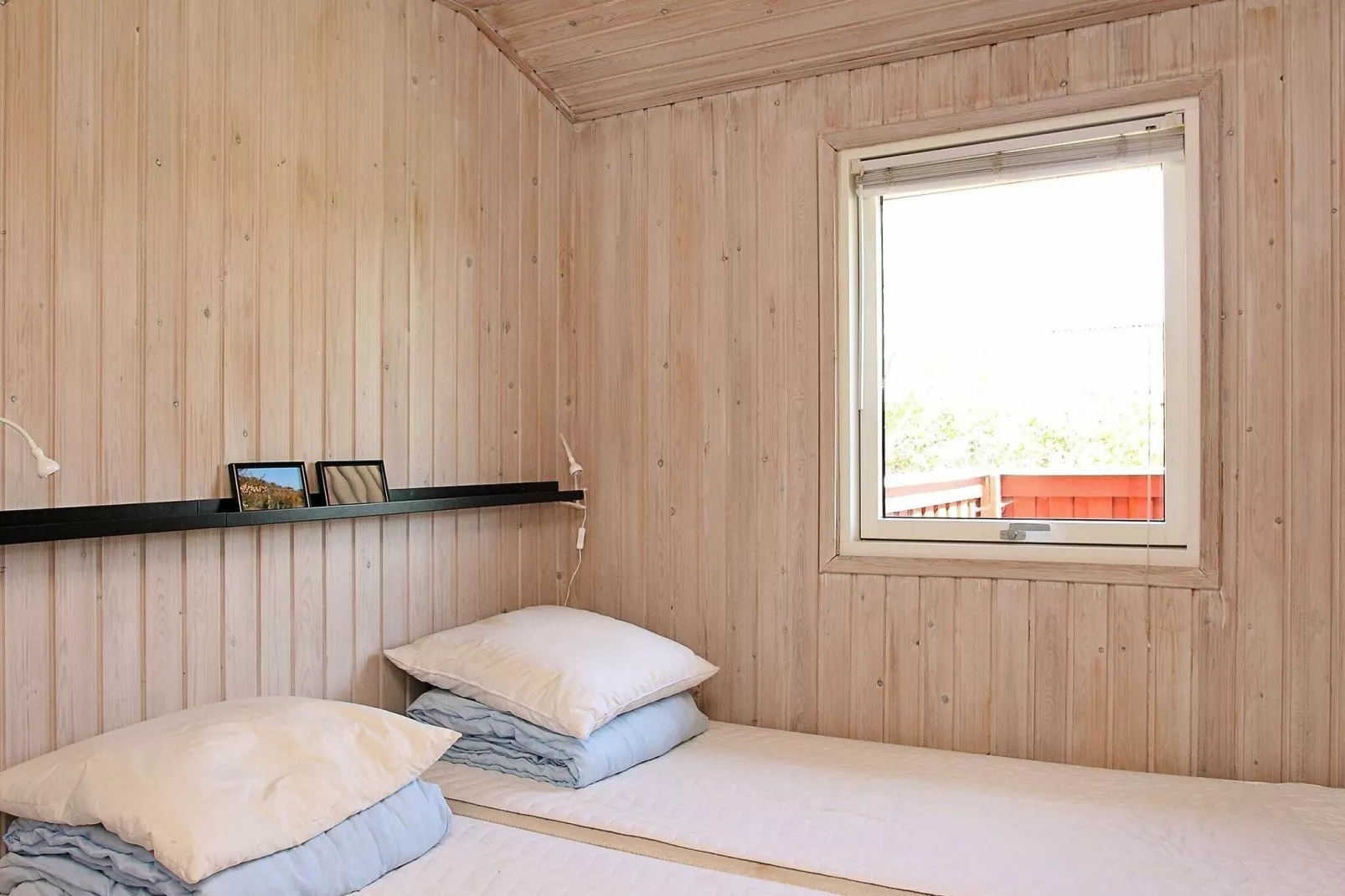 8 persoons vakantie huis in Hjørring-By Traum-Binnen