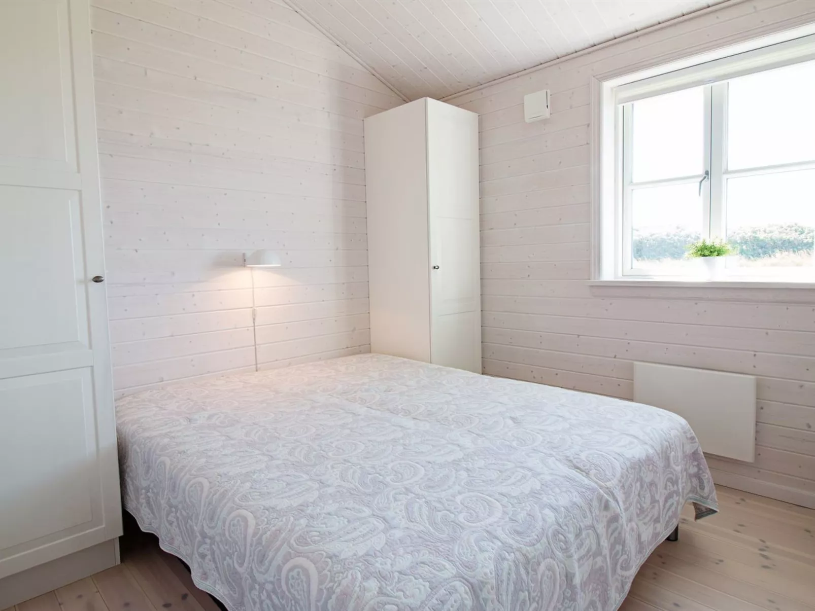 "Armgard" - 300m from the sea-Binnen