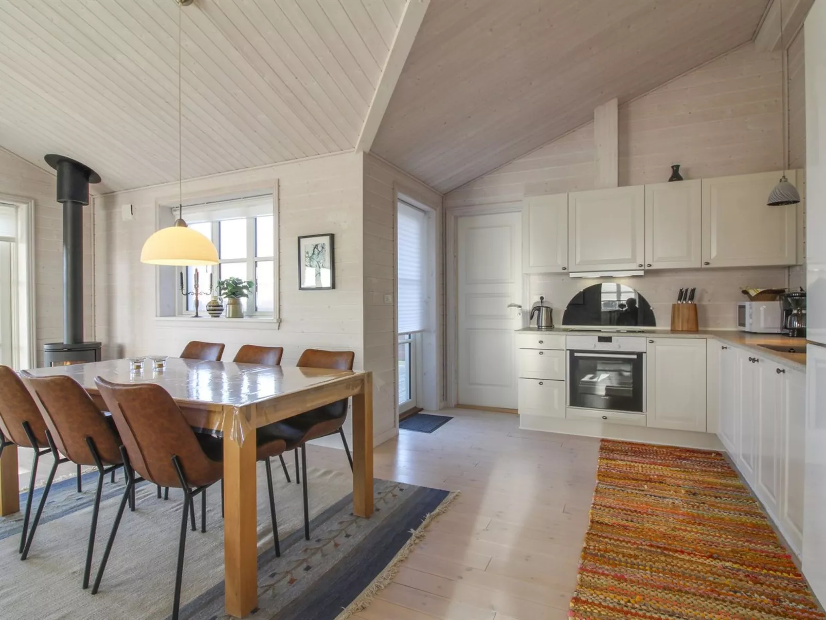 "Armgard" - 300m from the sea-Binnen