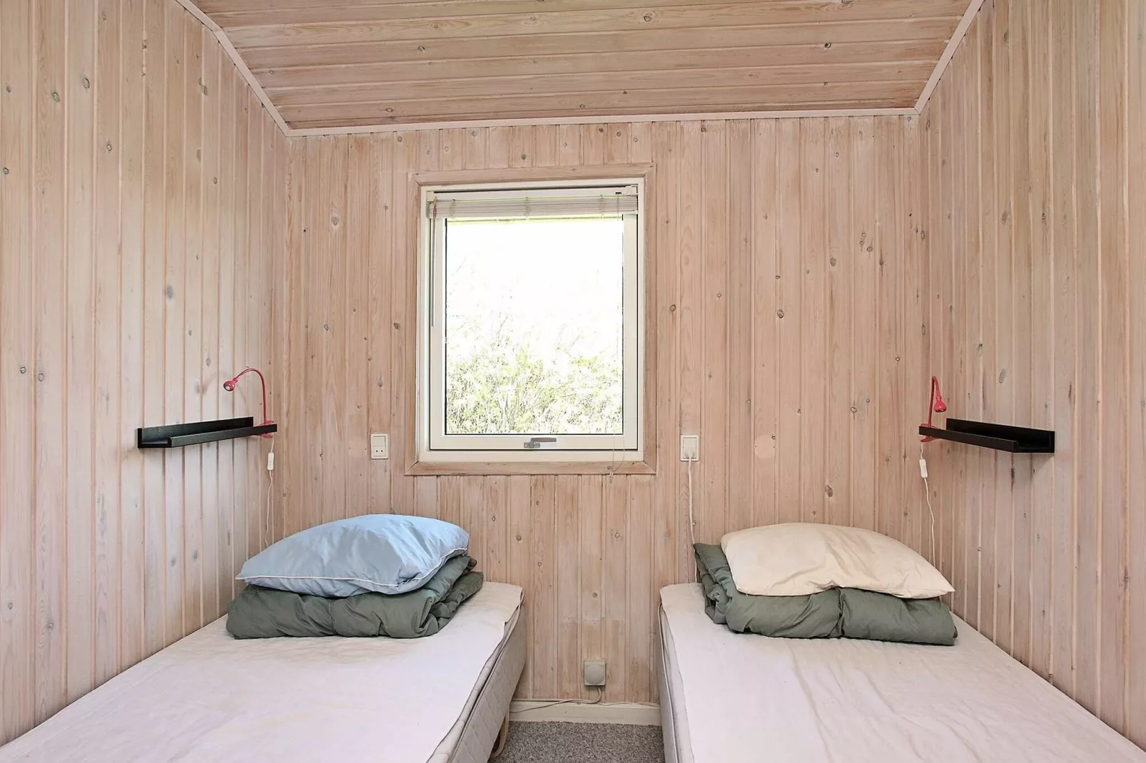 8 persoons vakantie huis in Hjørring-By Traum-Binnen
