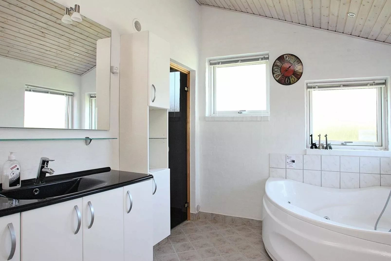 8 persoons vakantie huis in Hjørring-By Traum-Binnen
