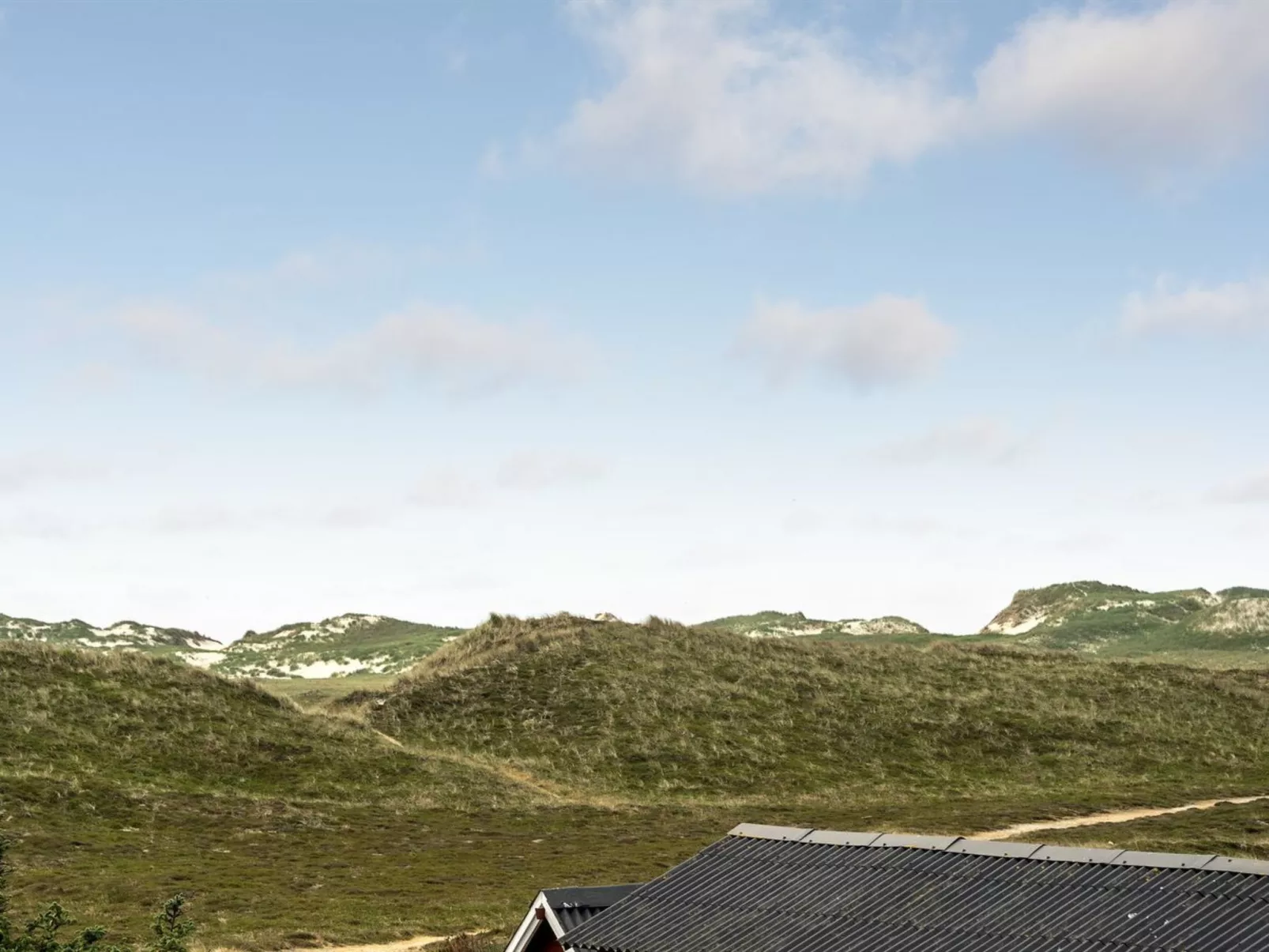 "Saku" - 495m to the inlet-Buiten