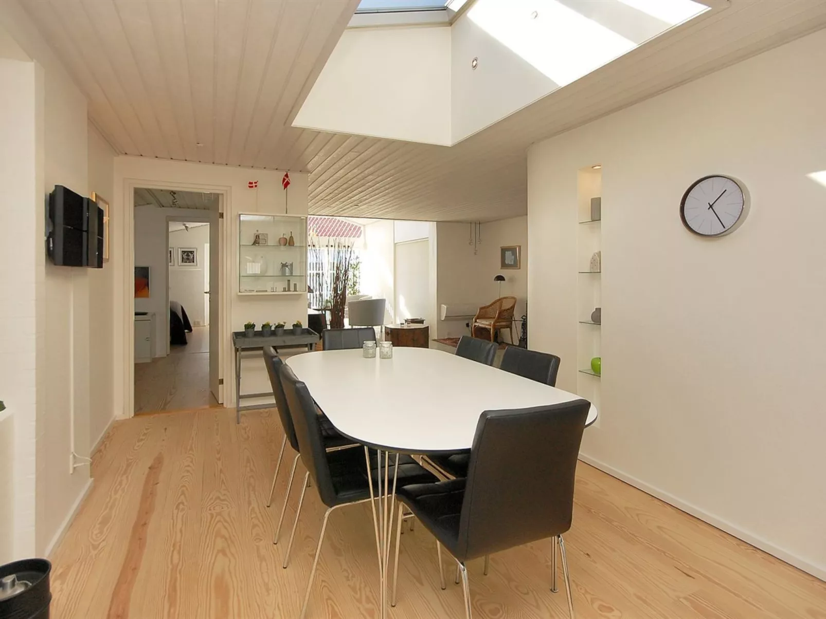 "Frethi" - 350m from the sea-Binnen
