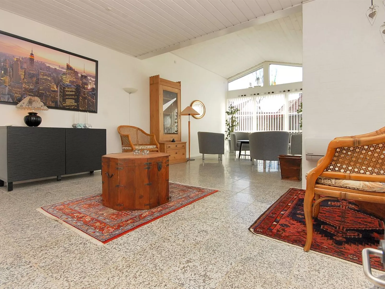 "Frethi" - 350m from the sea-Binnen